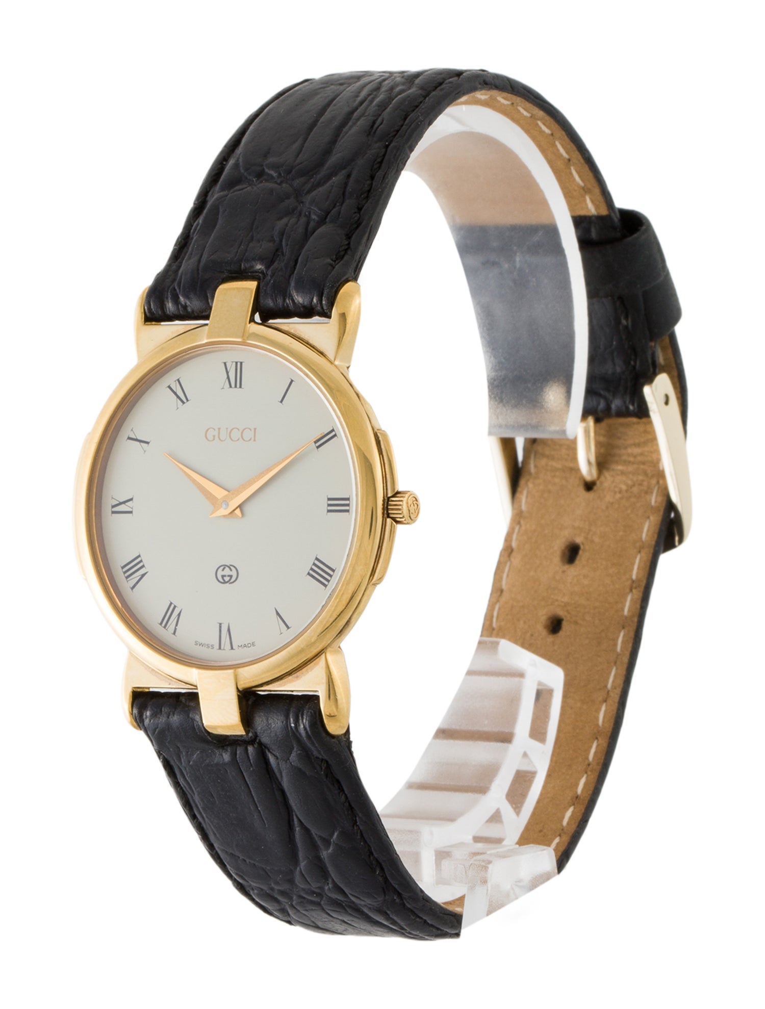 Gucci 3400 Series Watch