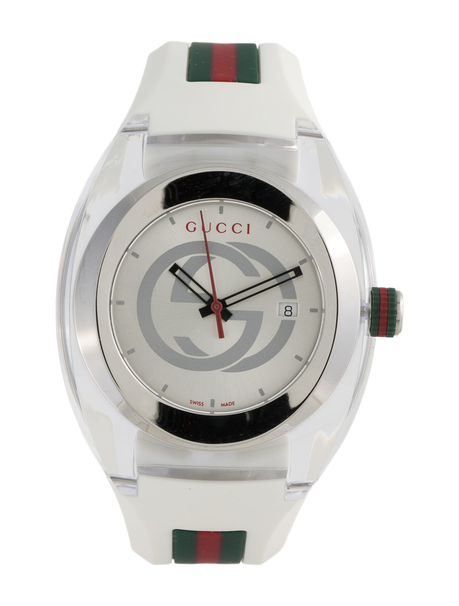 Gucci Sync XXL Watch