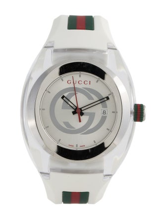 Gucci Sync XXL Watch