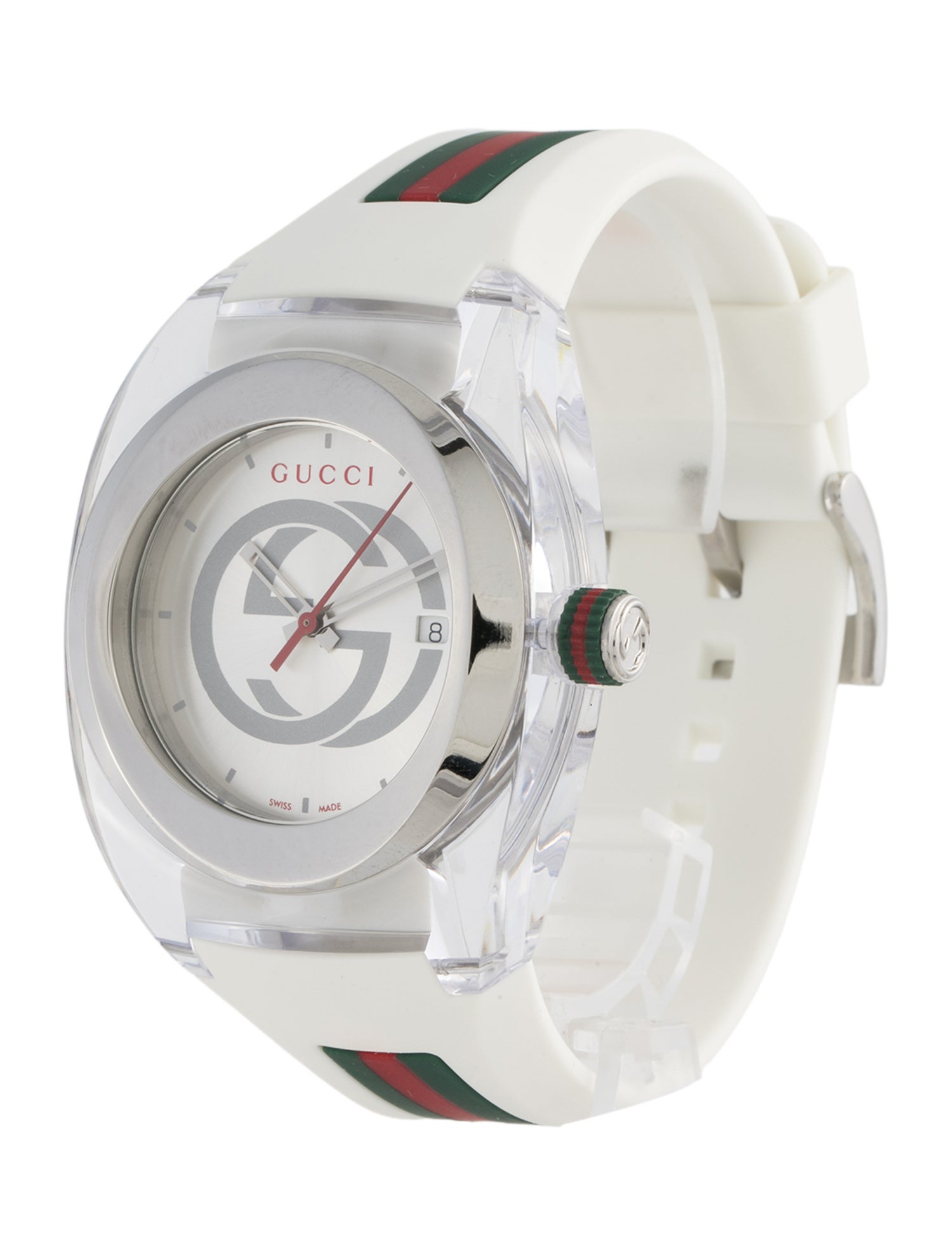Gucci Sync XXL Watch