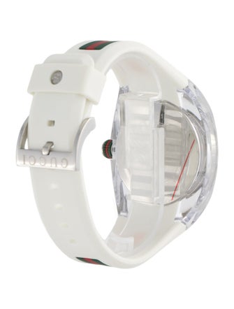 Gucci Sync XXL Watch