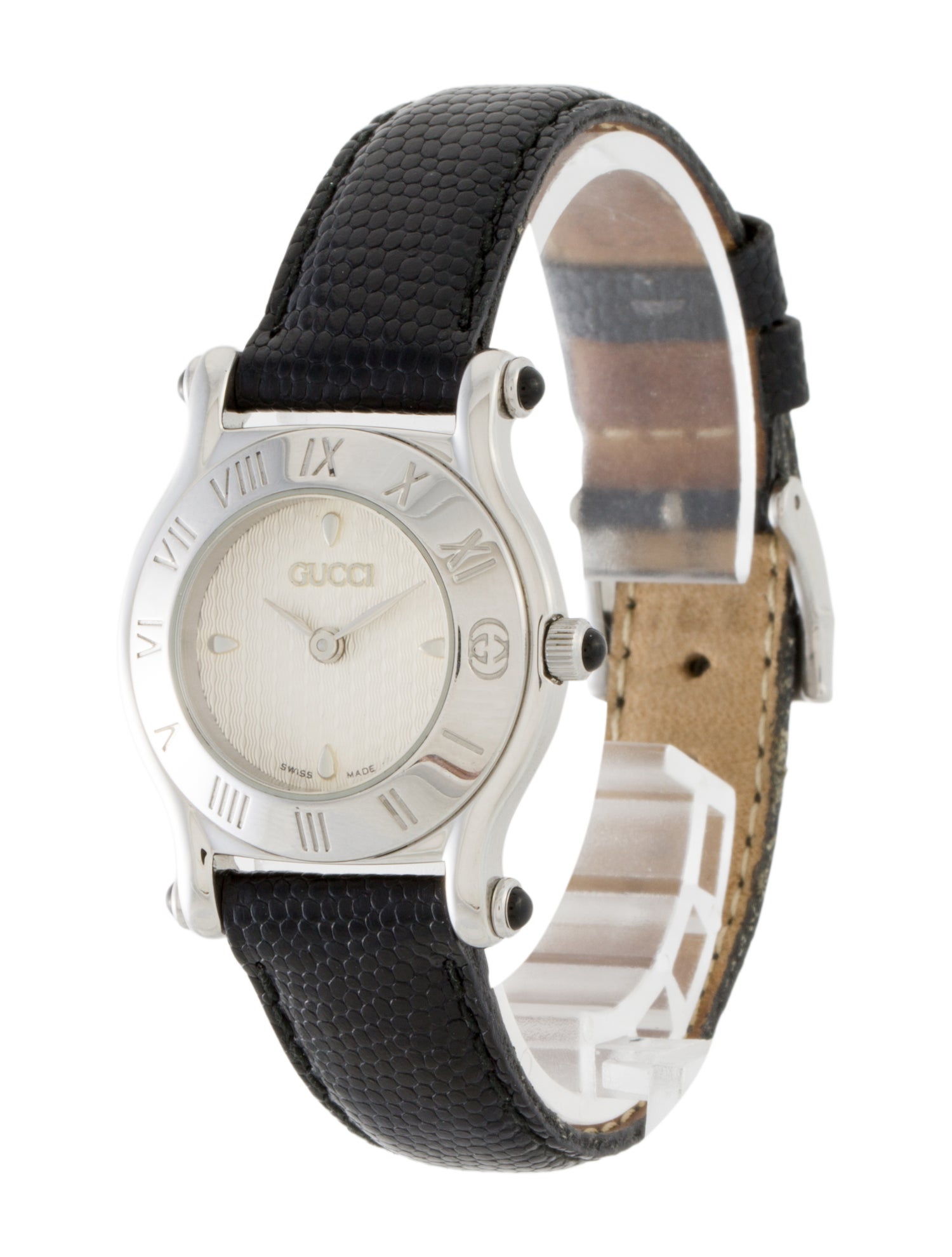 Gucci 6500 Series Watch