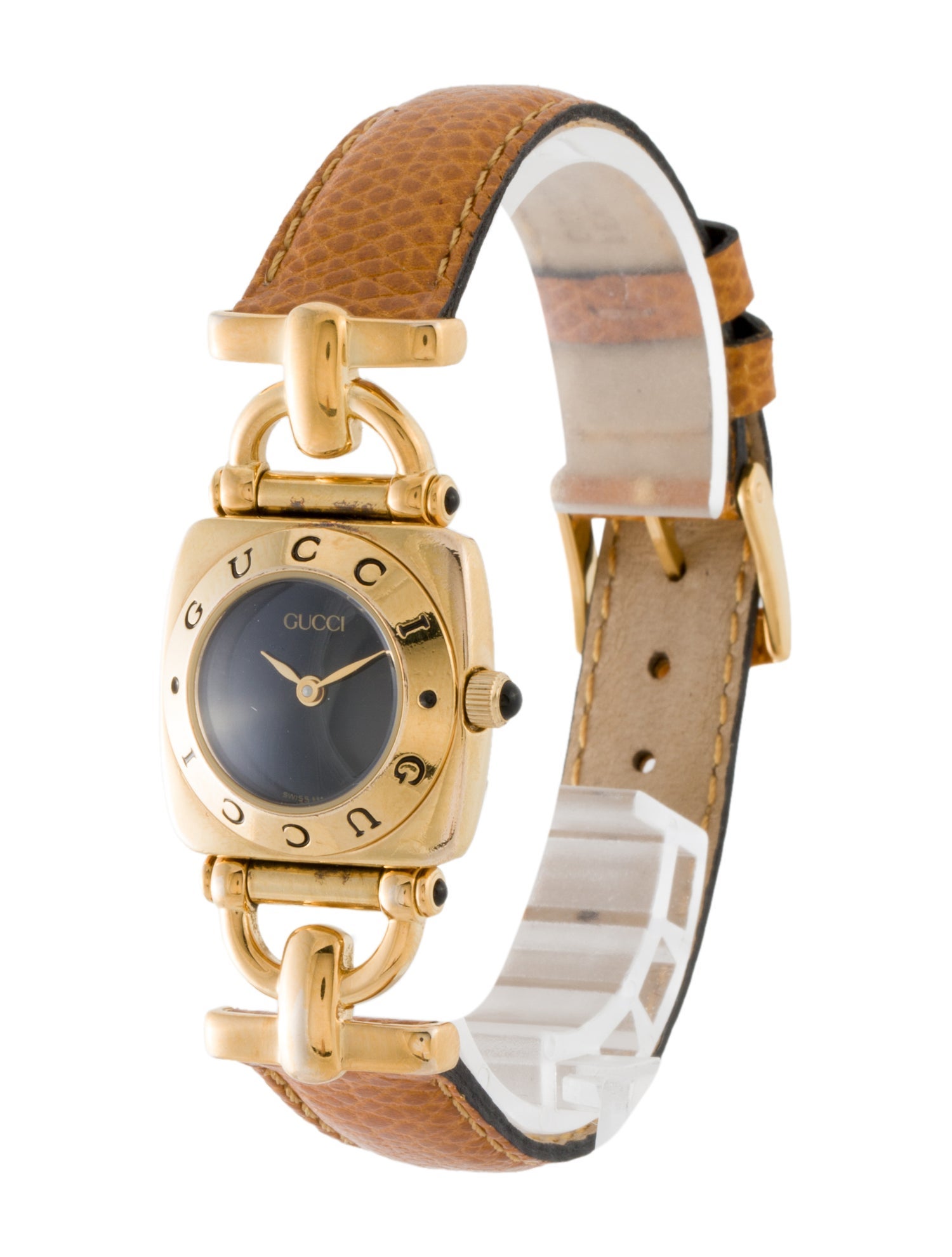 Gucci 6300 Series Watch