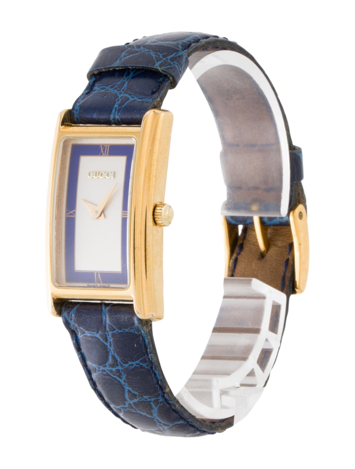 Gucci 2600 Series Watch