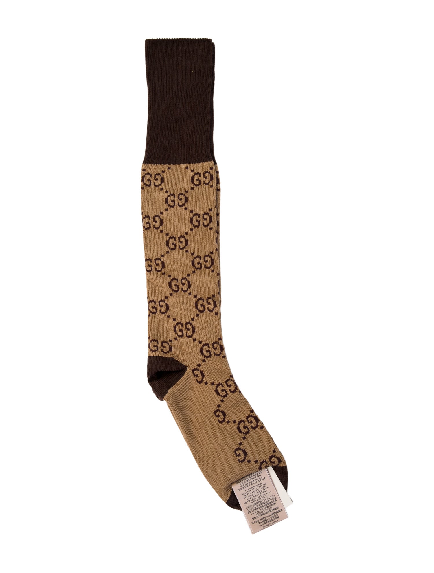 Gucci Cotton Socks