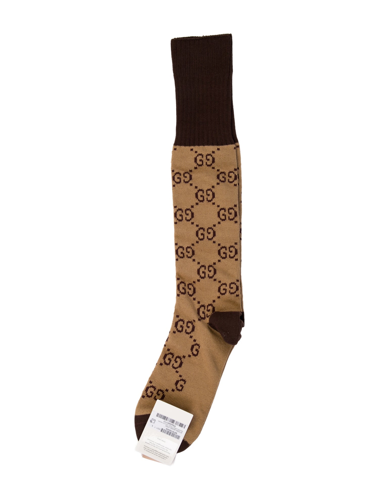 Gucci Cotton Socks