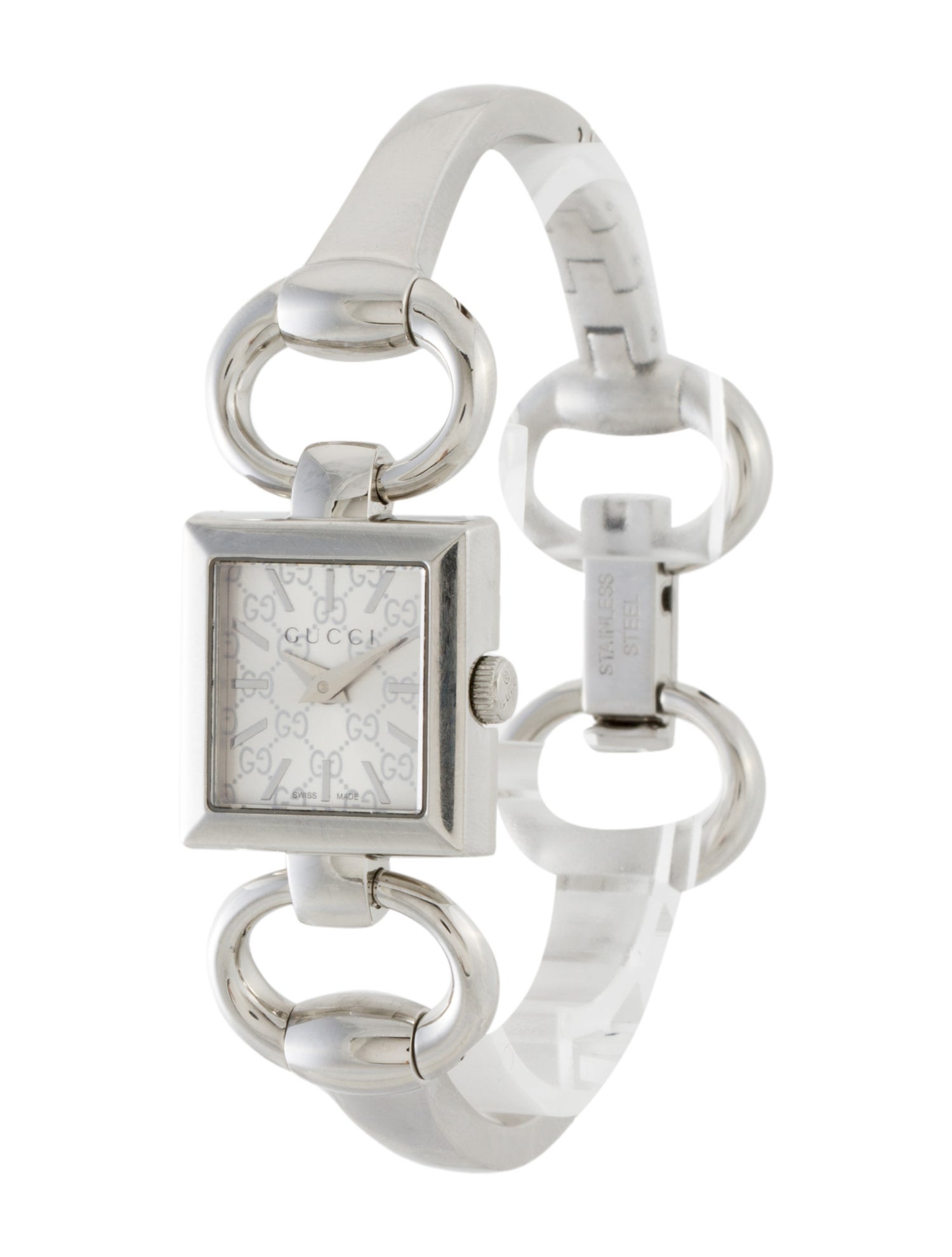 Gucci 120 Tornabuoni Watch