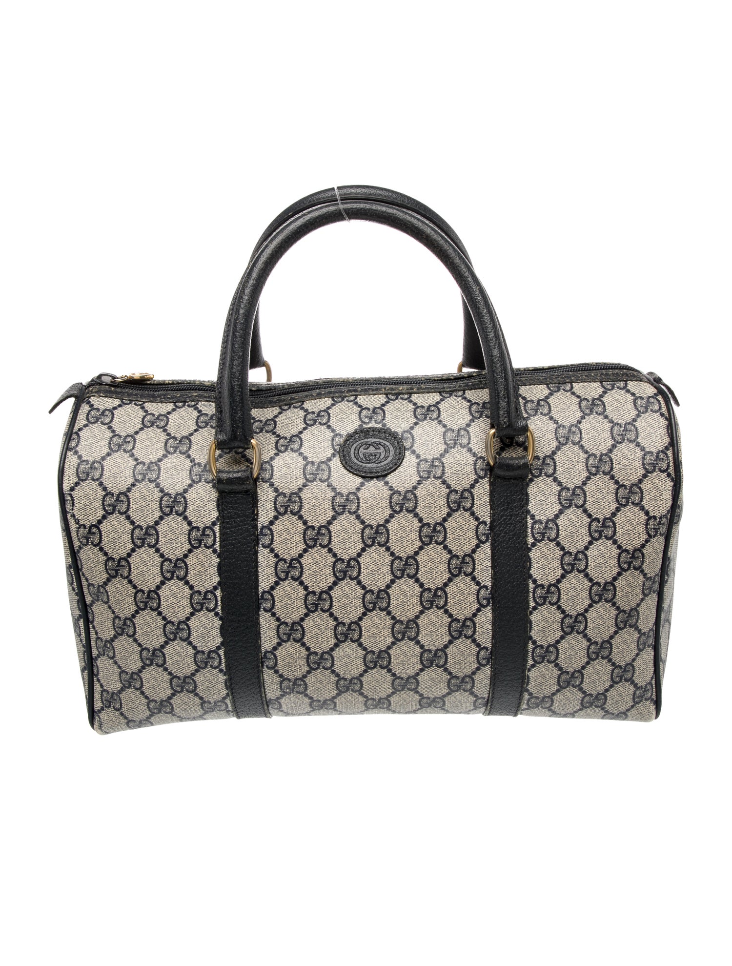 Gucci GG Plus Boston Medium