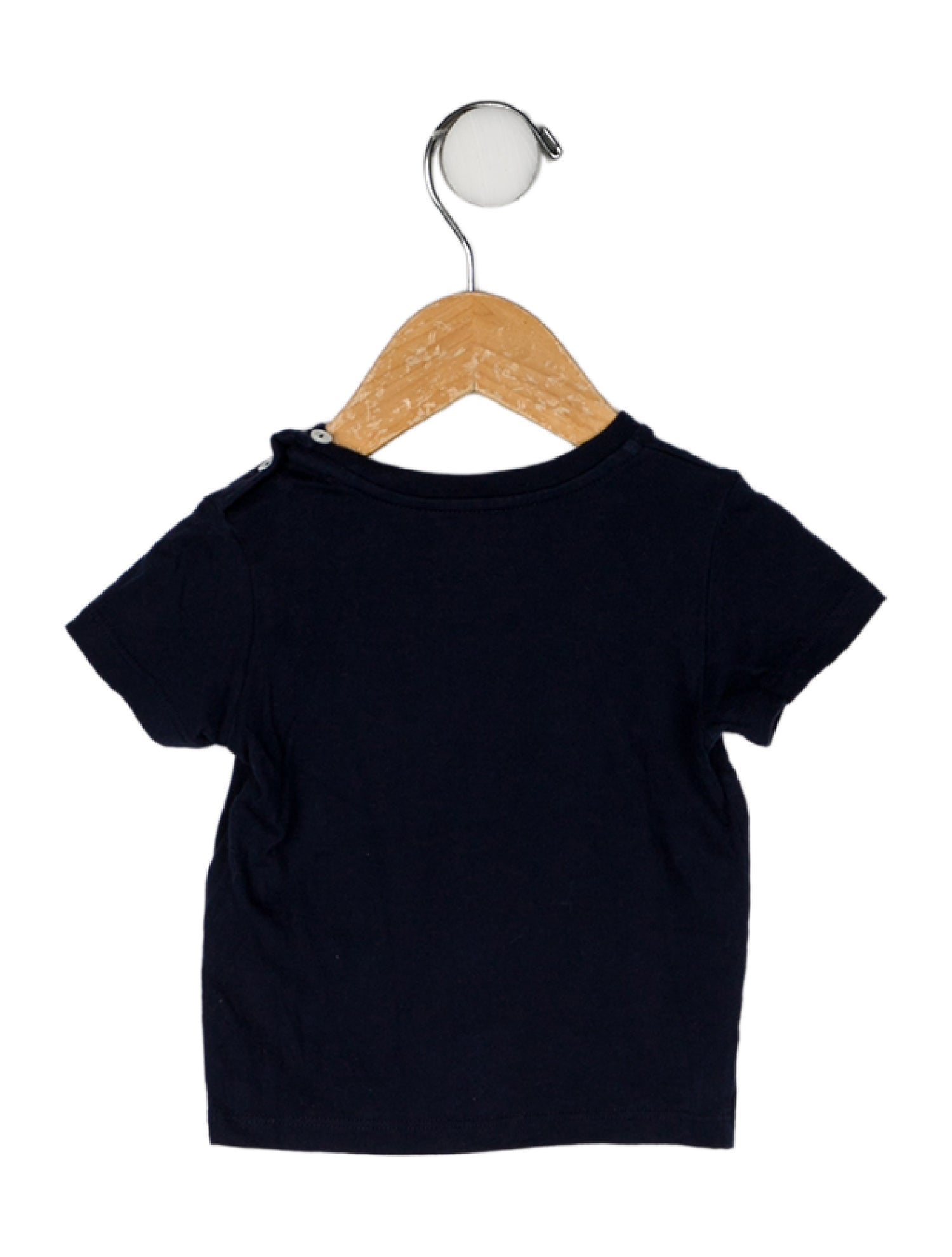 Gucci Graphic Print T Shirt