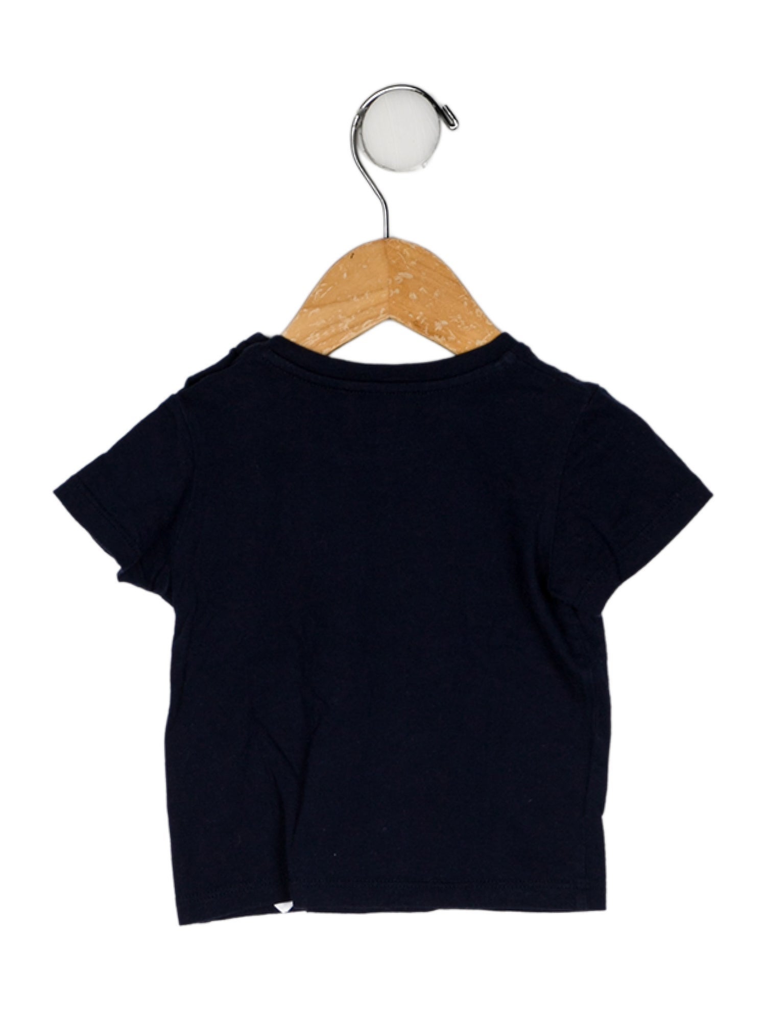 Gucci Graphic Print T Shirt