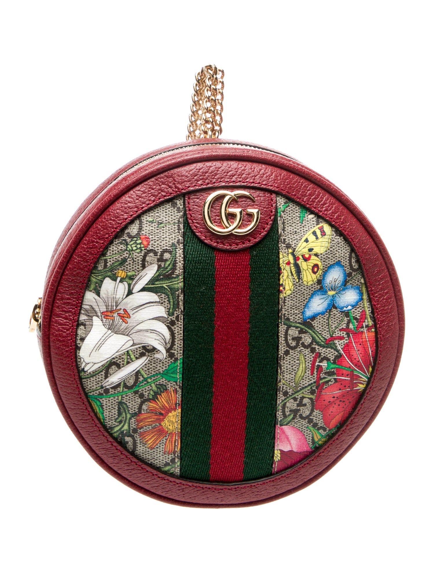 Gucci Flora Ophidia