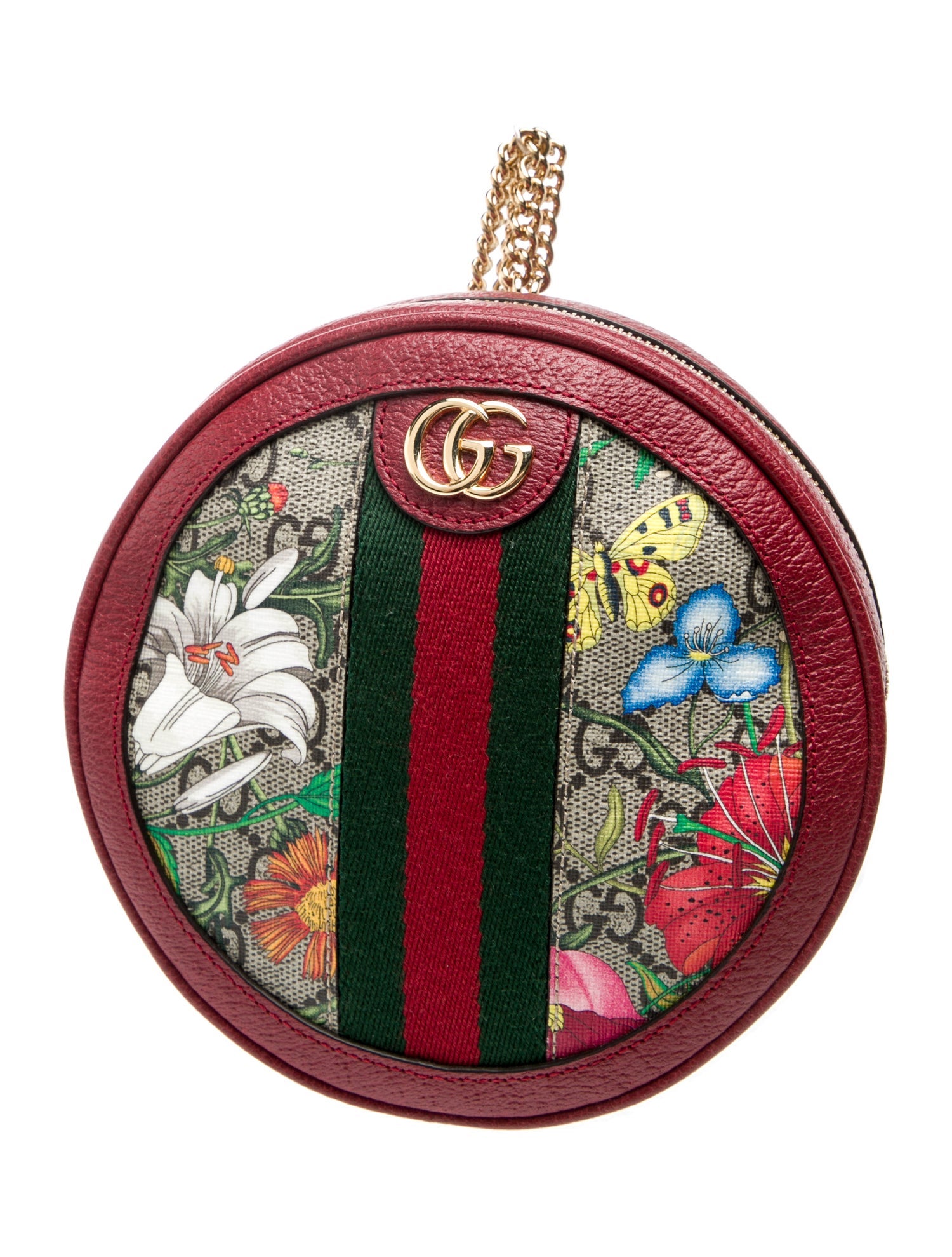 Gucci Flora Ophidia