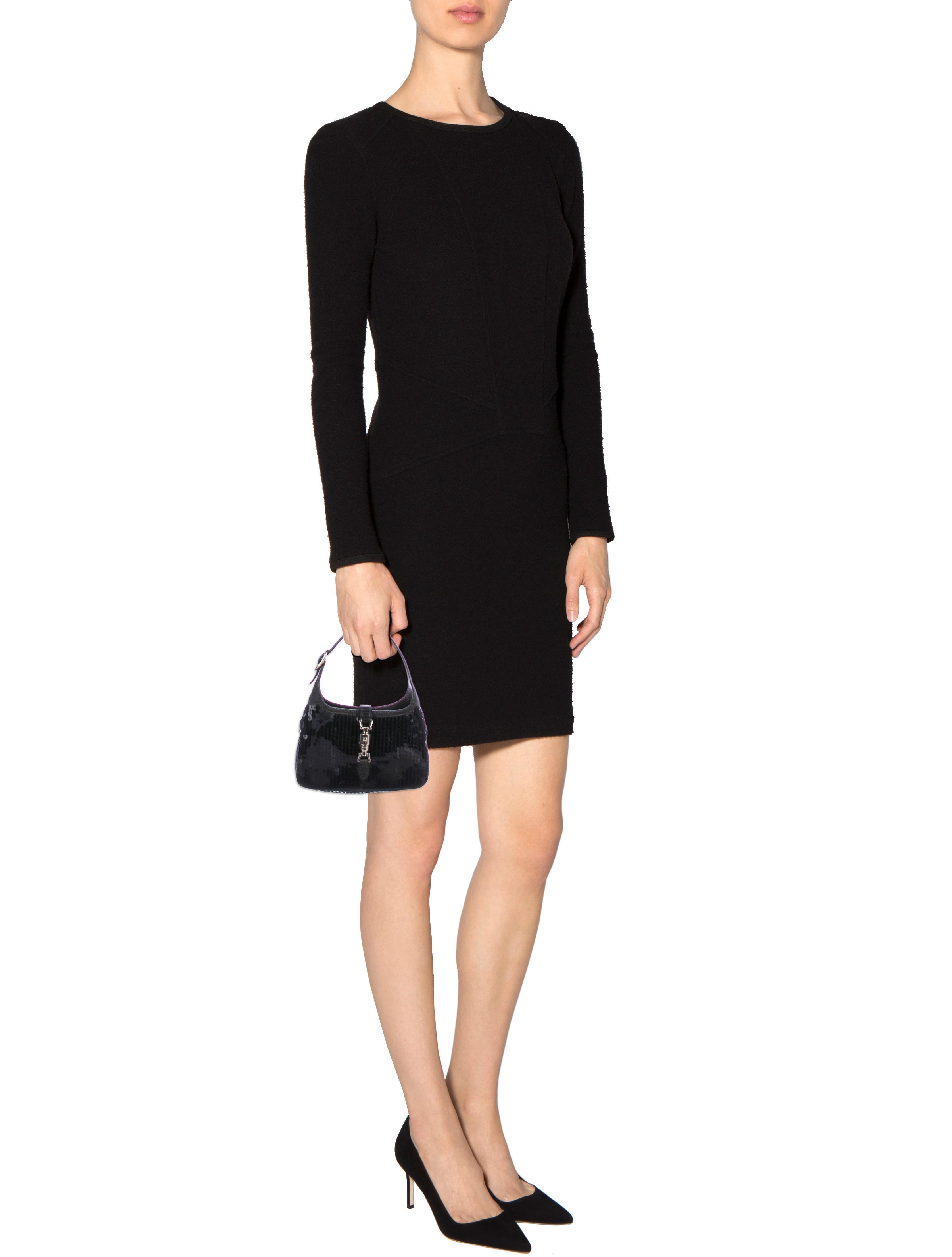 Gucci Sequin Mini Jackie Bag