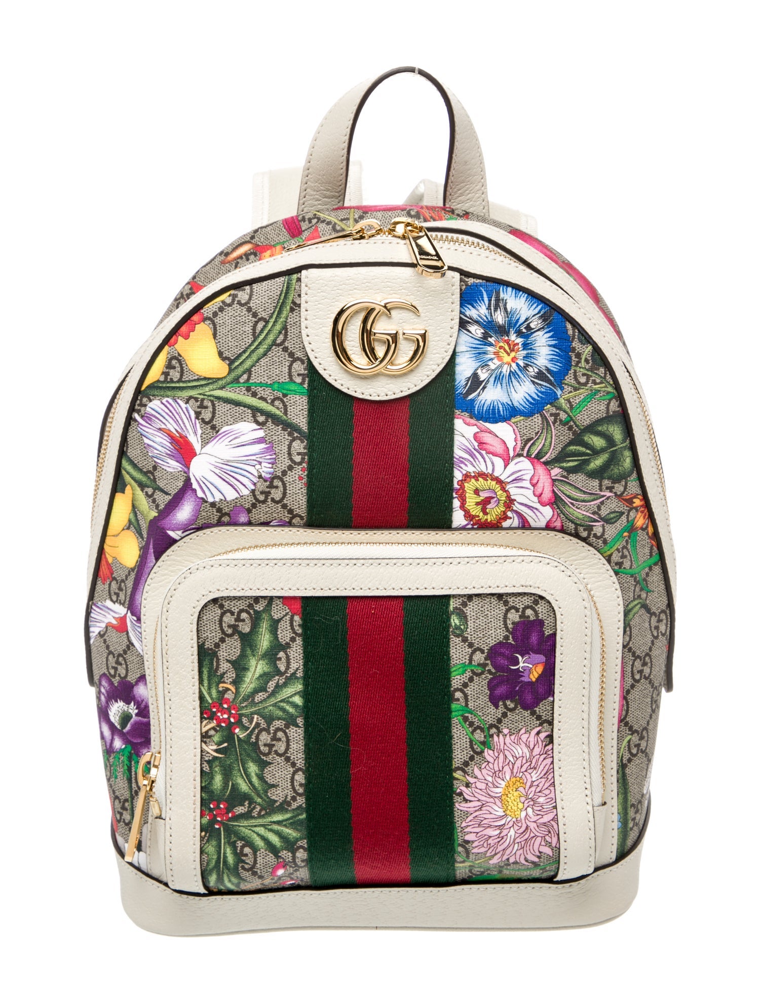 Gucci Flora Ophidia Small