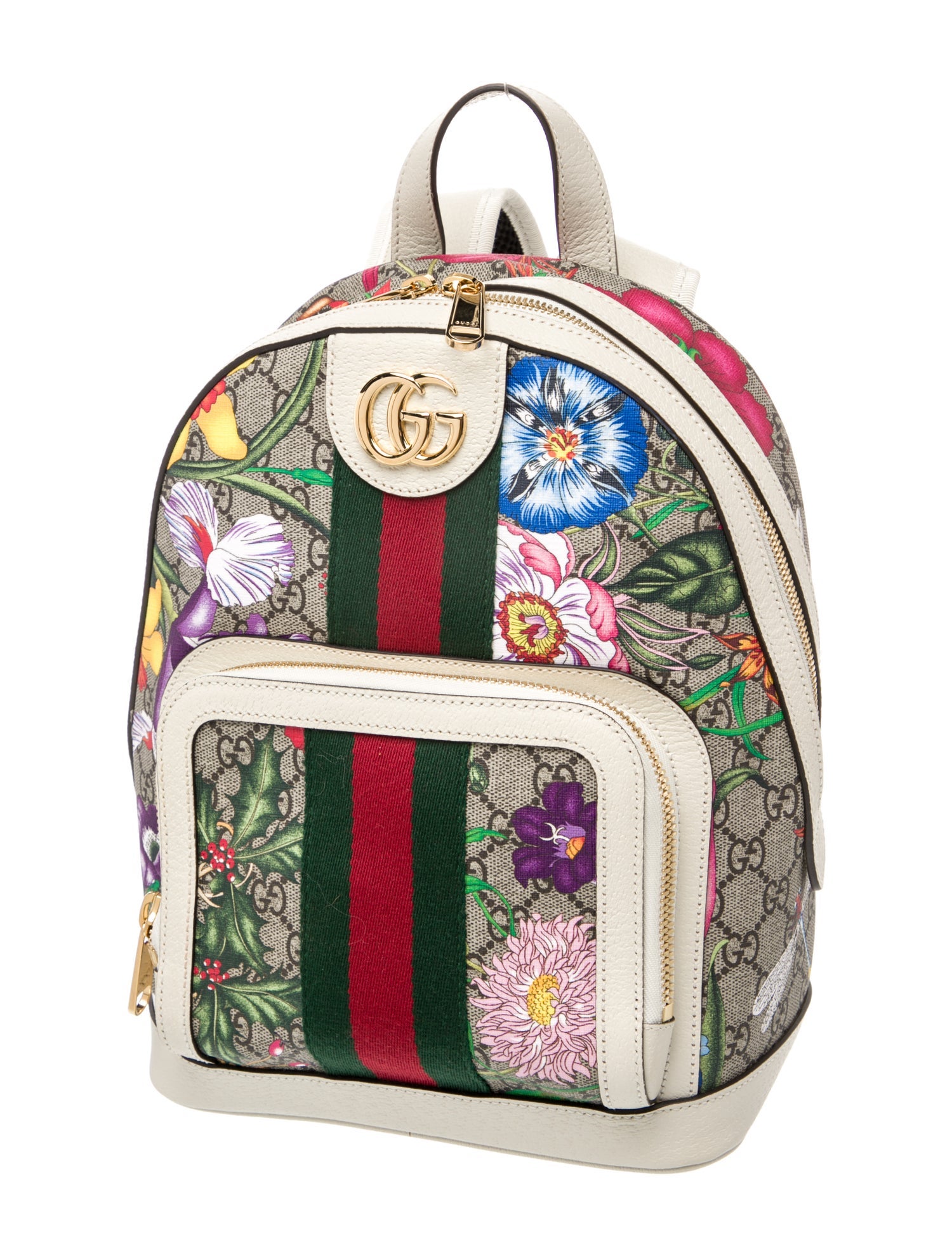 Gucci Flora Ophidia Small