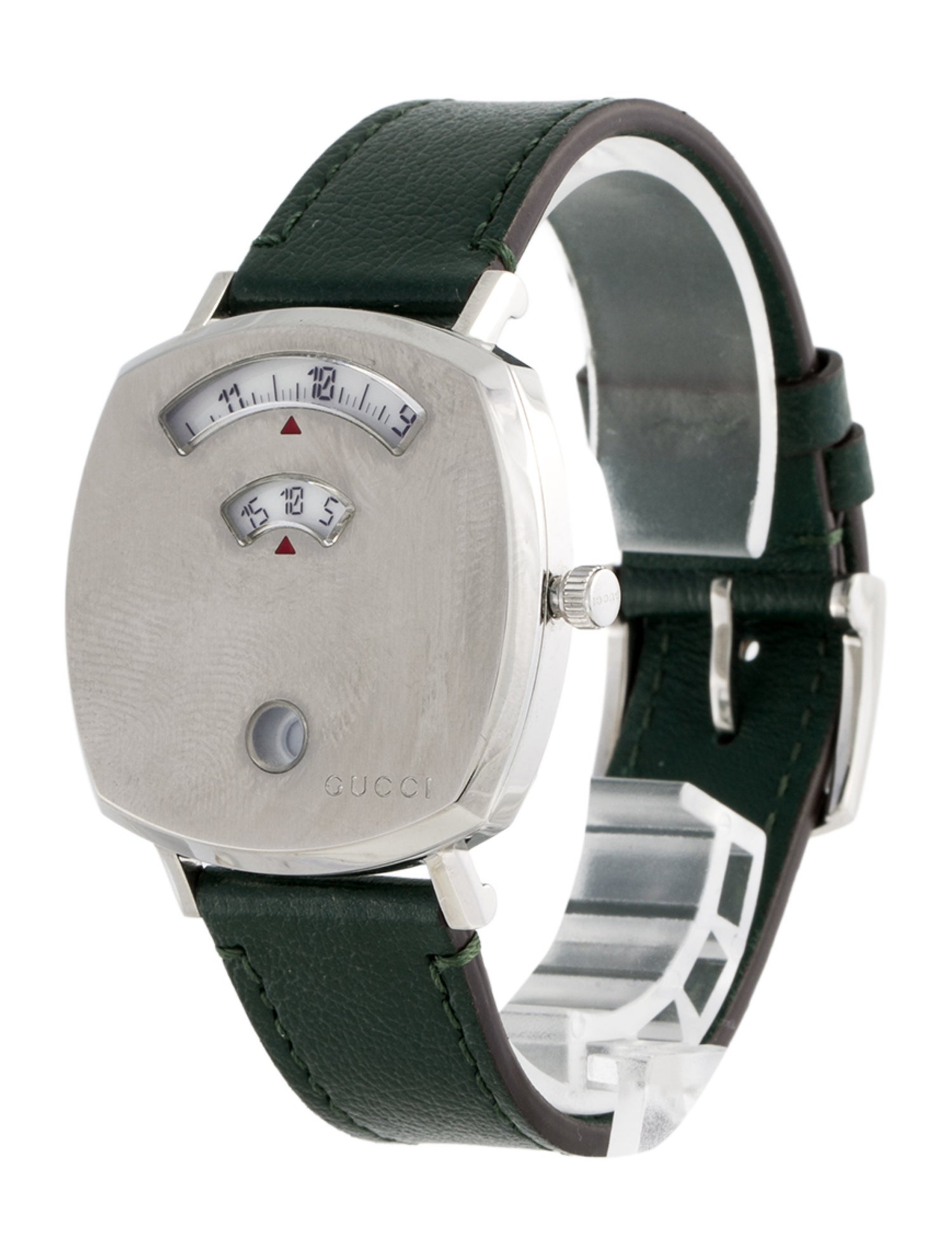 Gucci Grip Watch