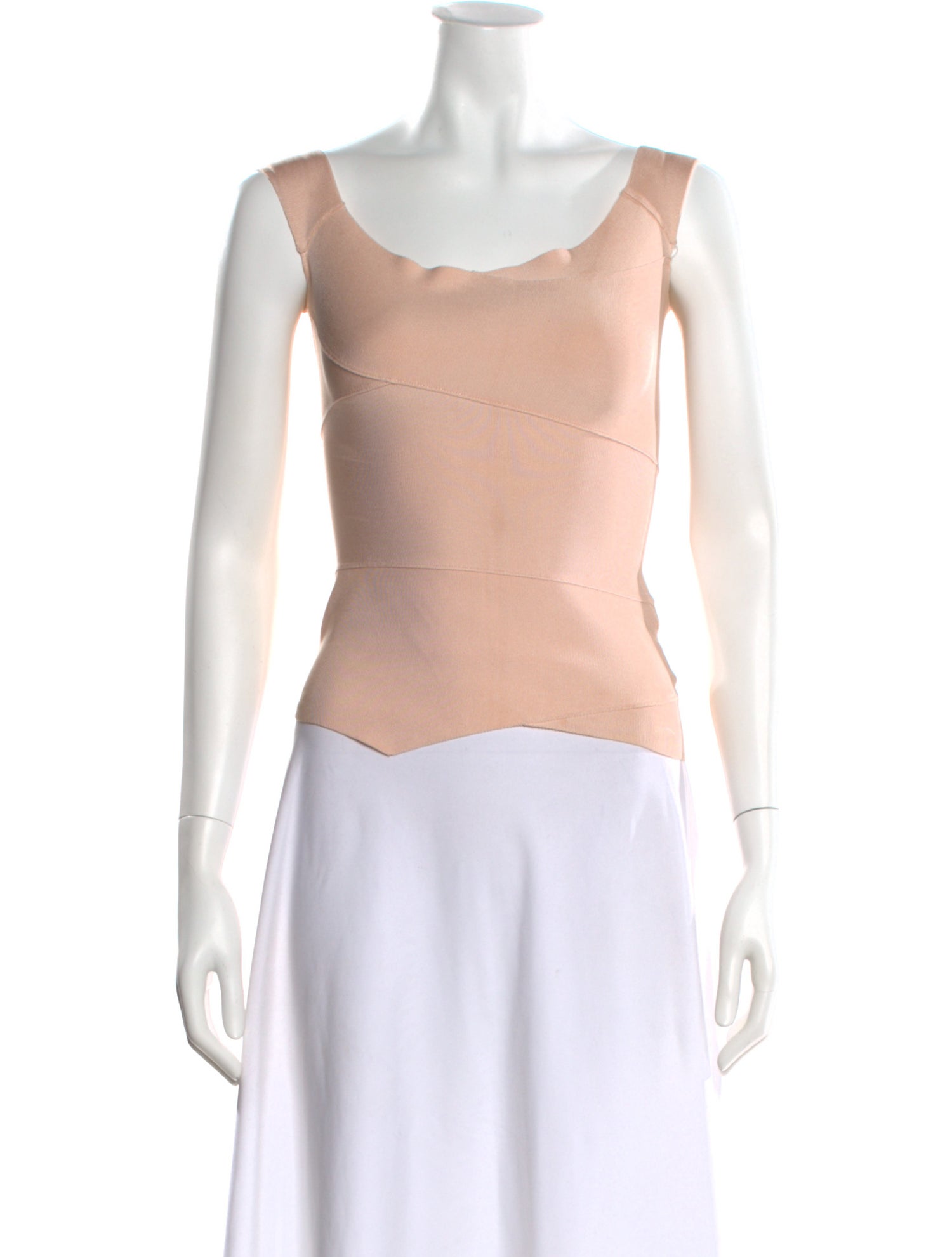 Gucci Vintage Late 1990's - Early 2000's Top