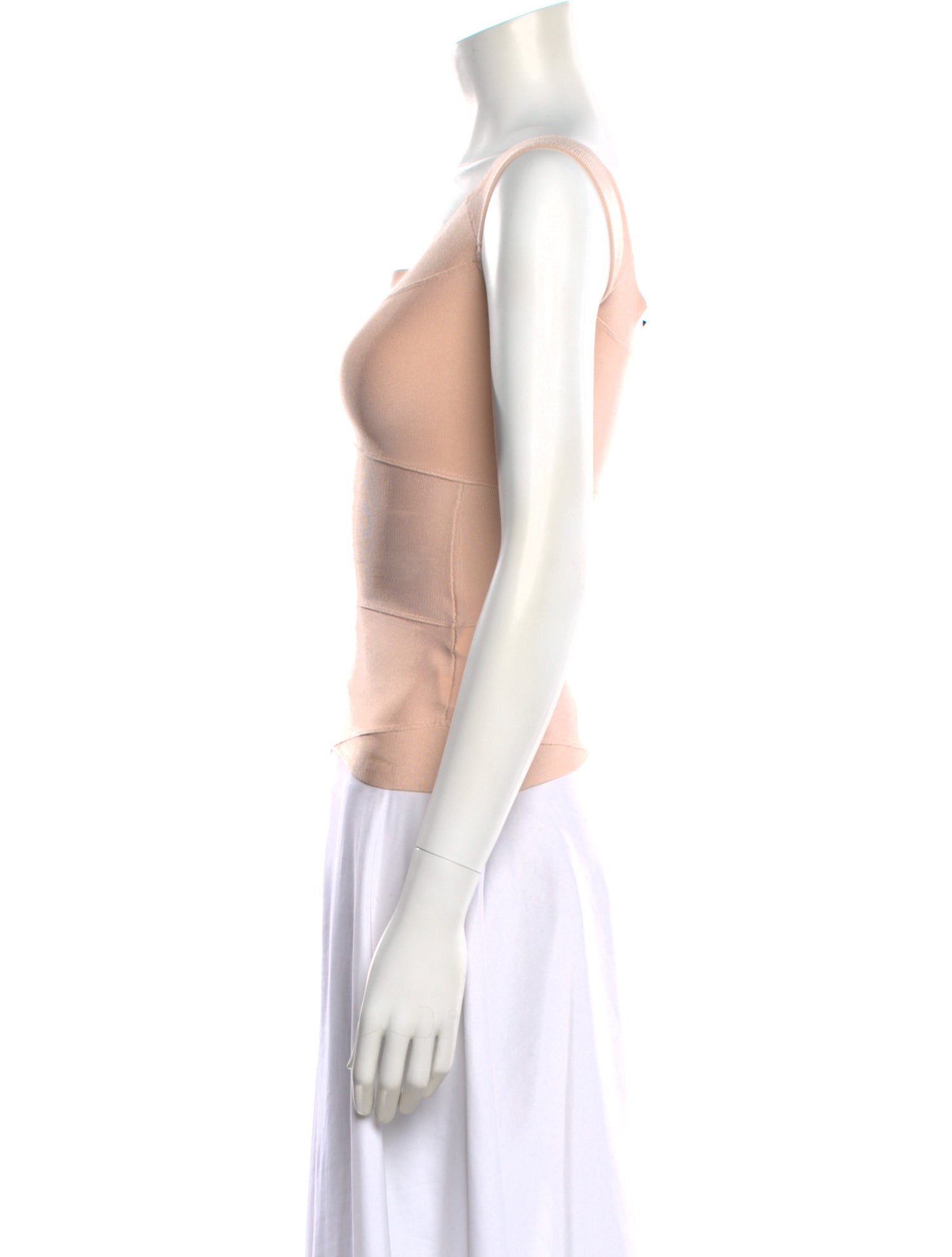 Gucci Vintage Late 1990's - Early 2000's Top