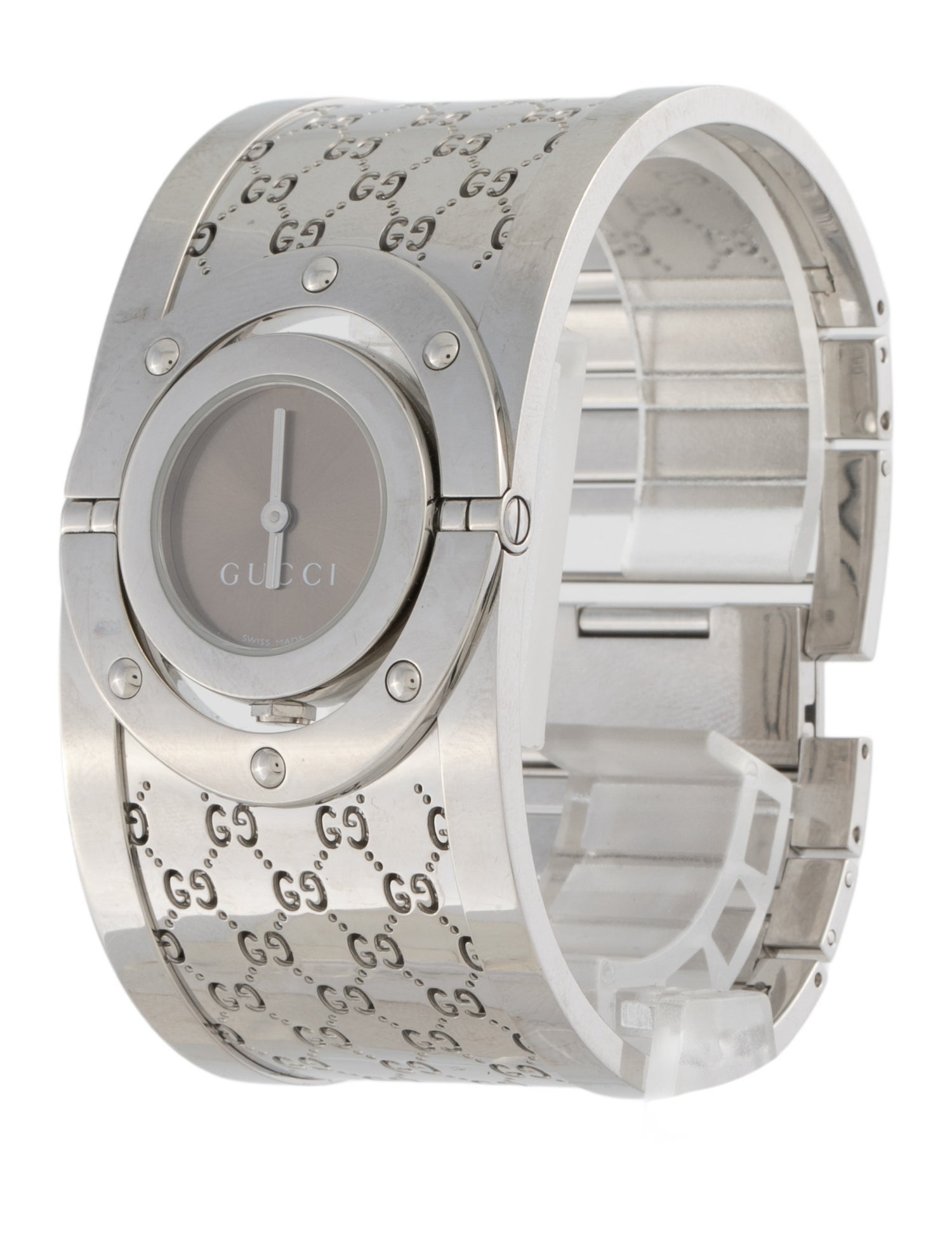 Gucci Twirl Watch