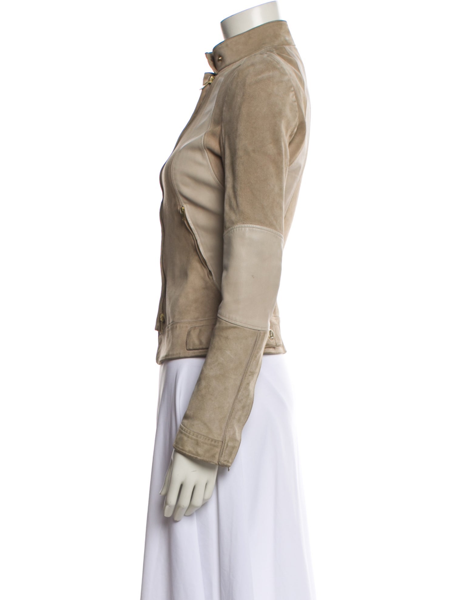 Gucci Vintage 2000's Jacket