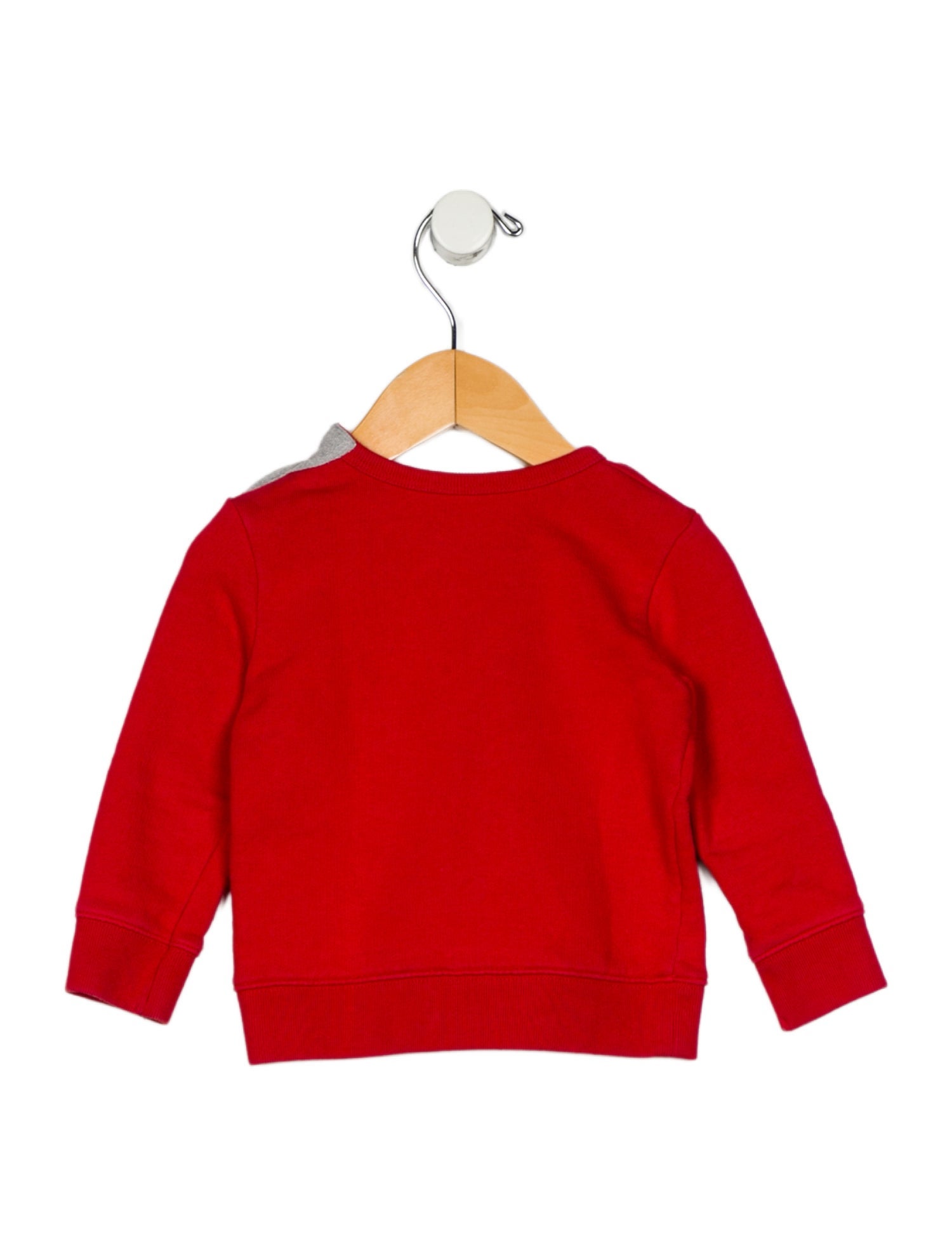 Gucci Gucci Girls Sweater