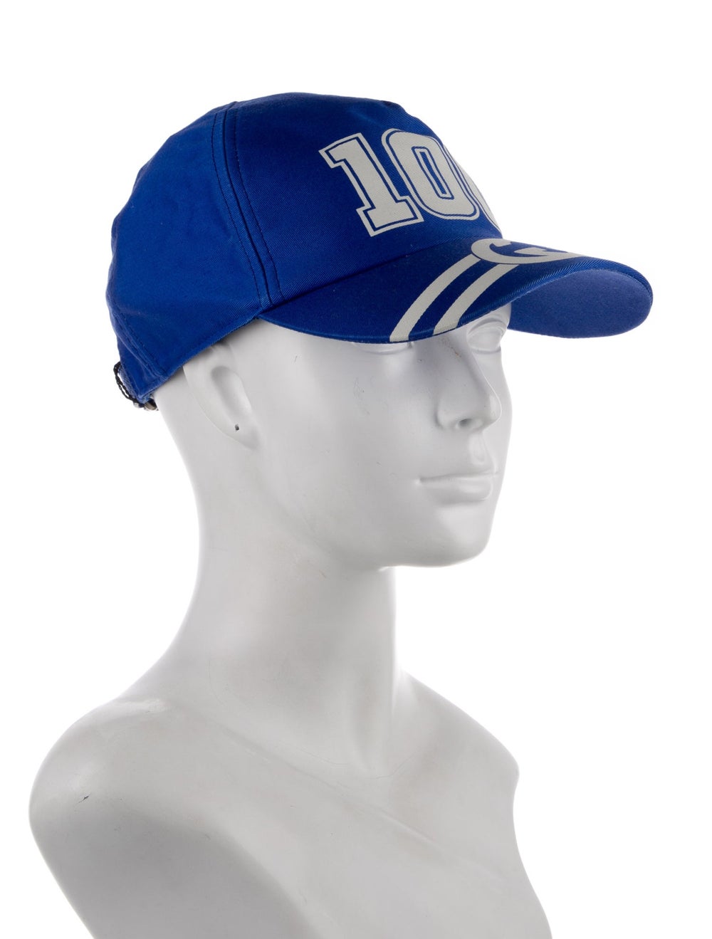 Gucci Pattern Print Baseball Cap - image 2