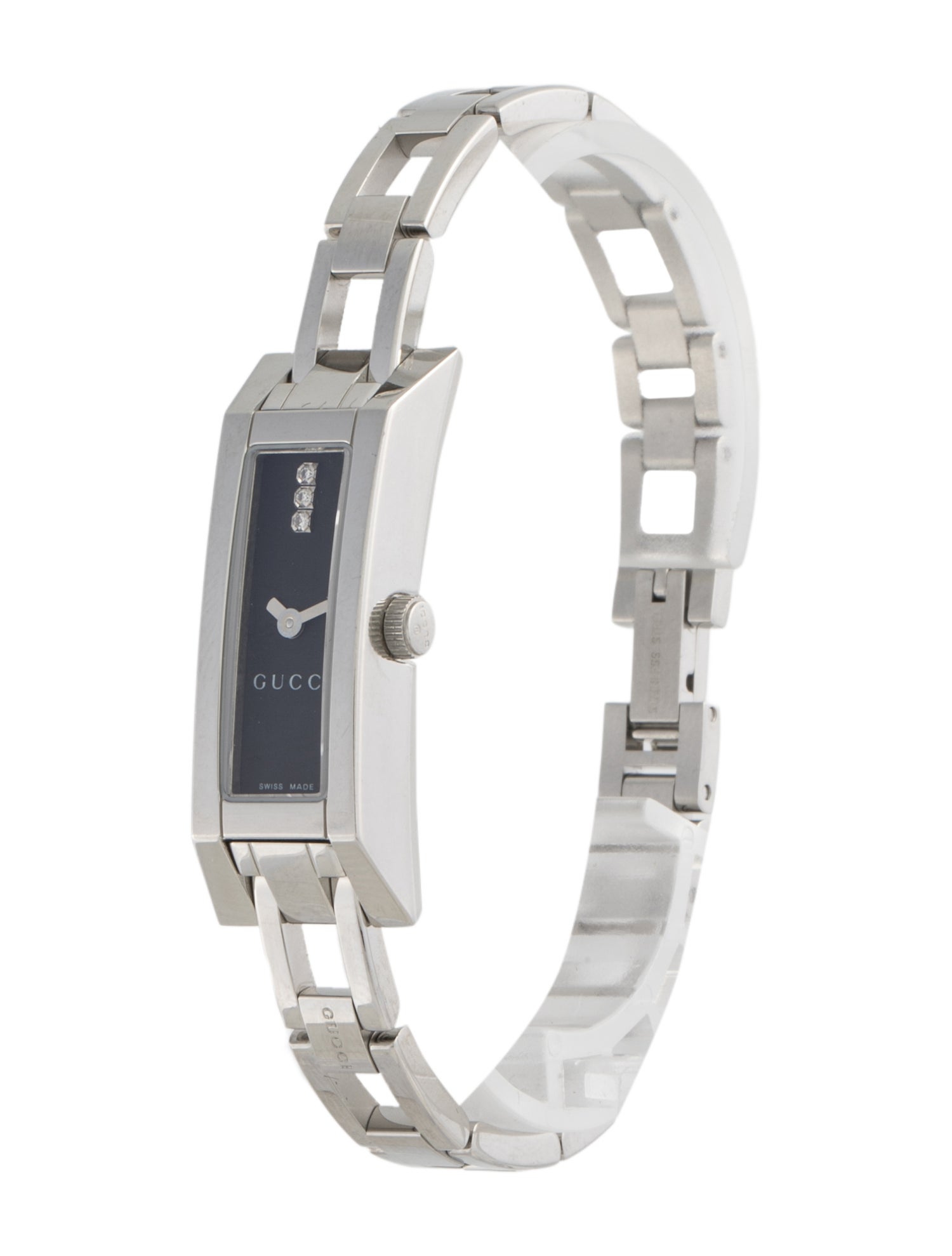 Gucci 110 Series Watch