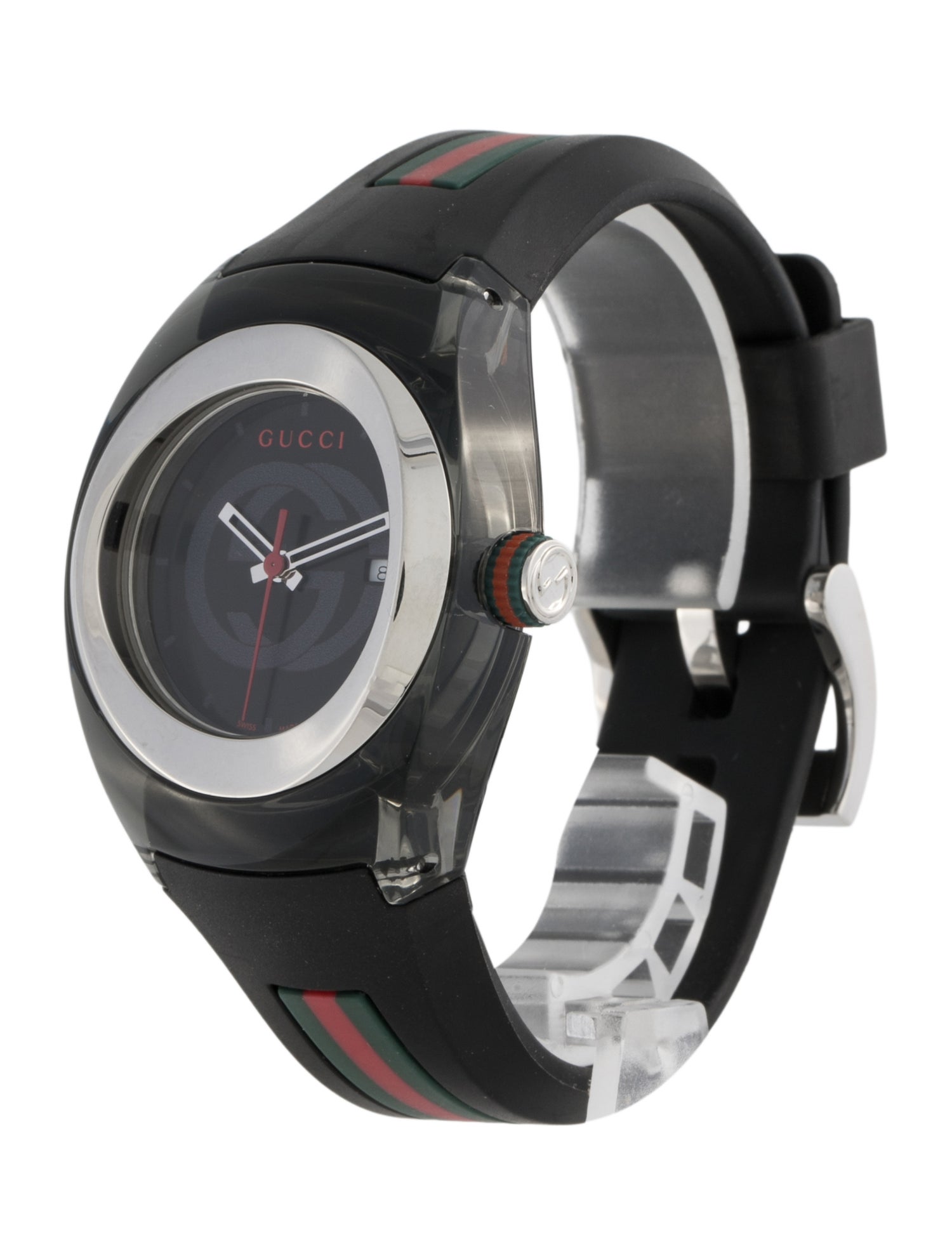 Gucci Sync Watch