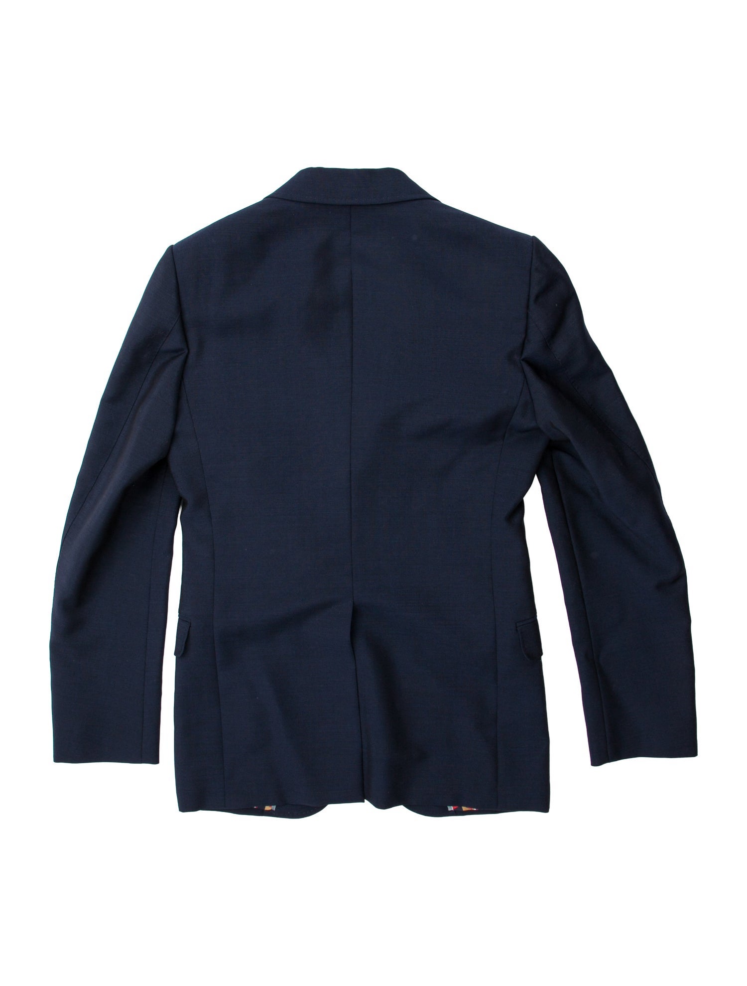 Gucci Mohiar Two-Piece Suit