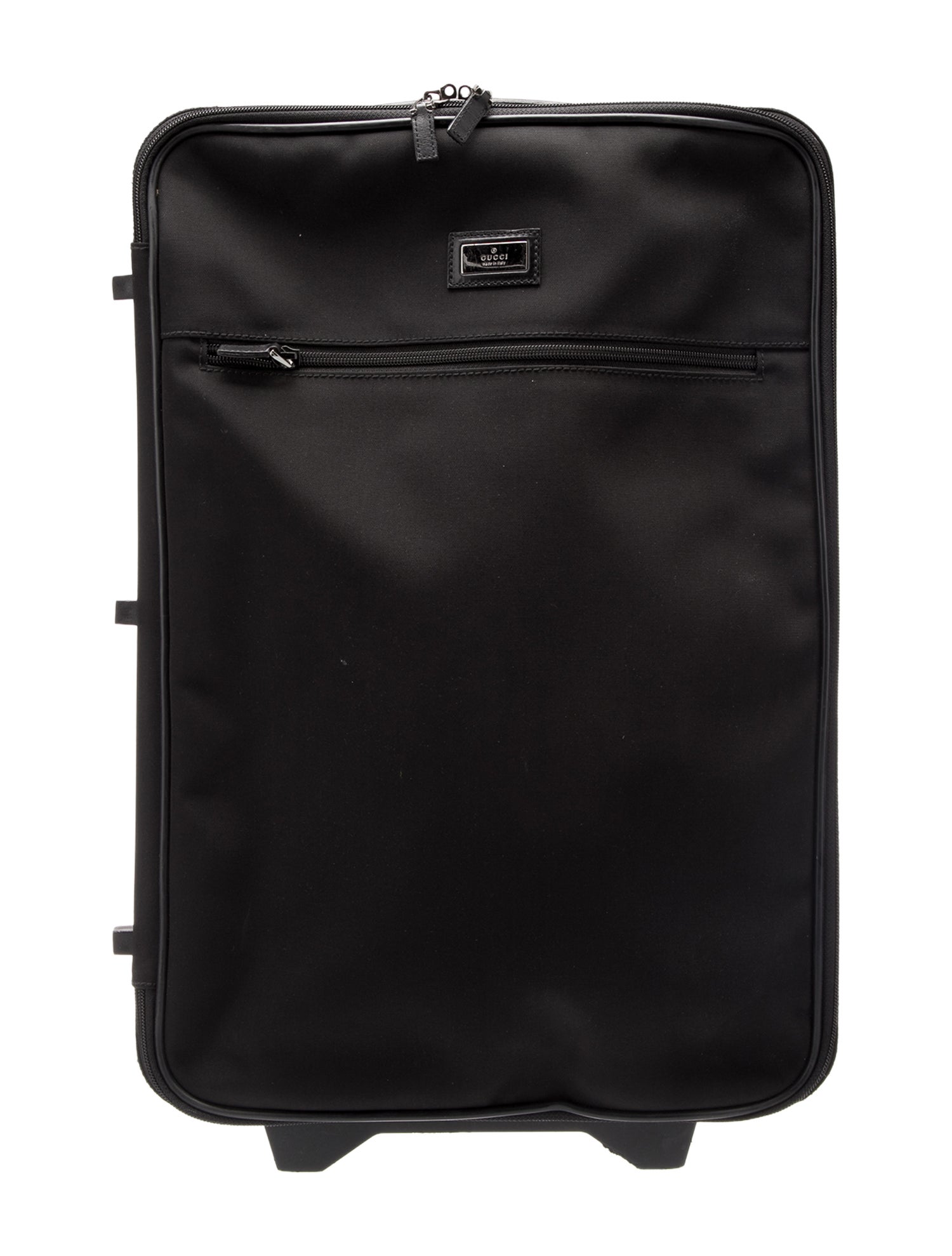 Gucci Roller Suitcase