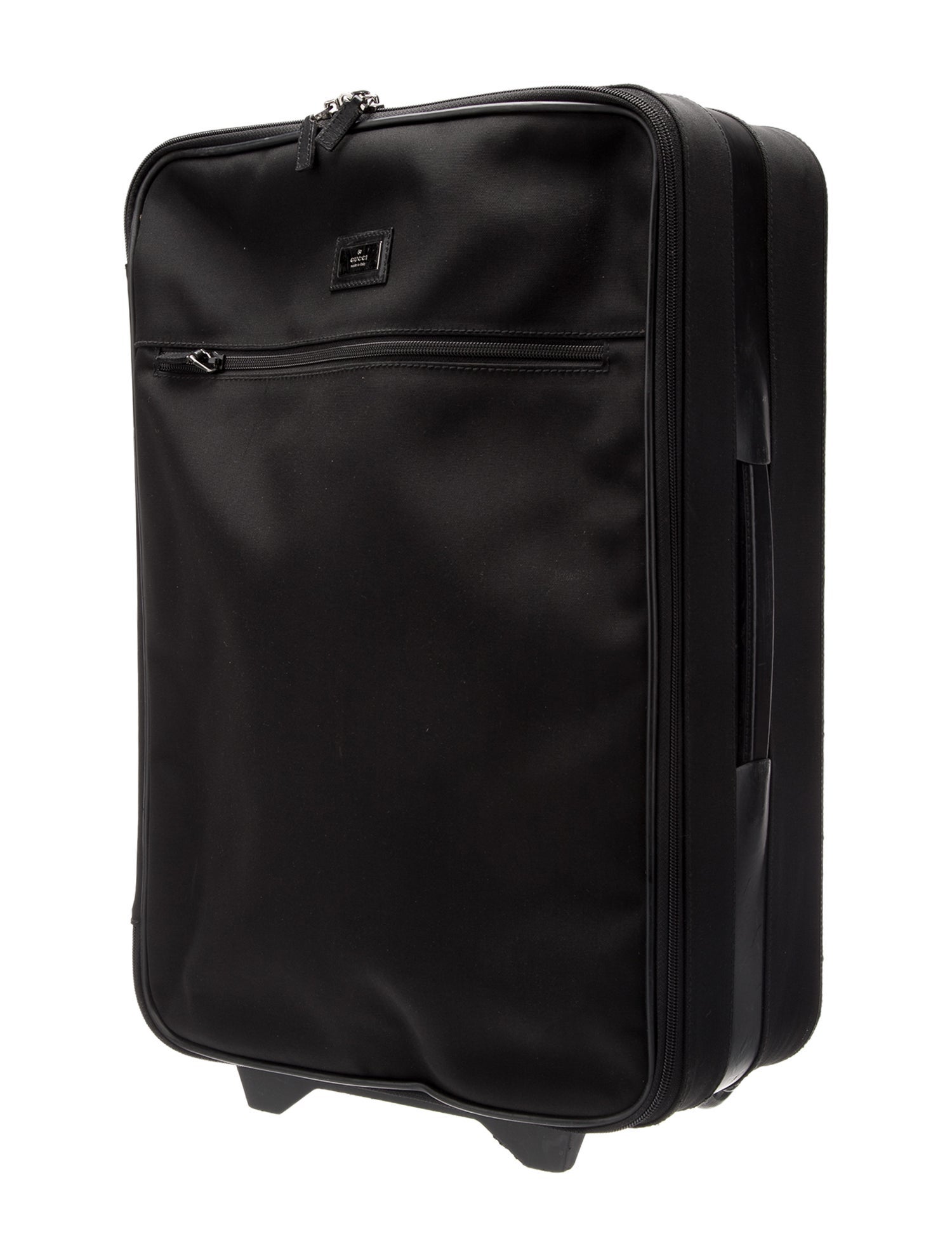 Gucci Roller Suitcase