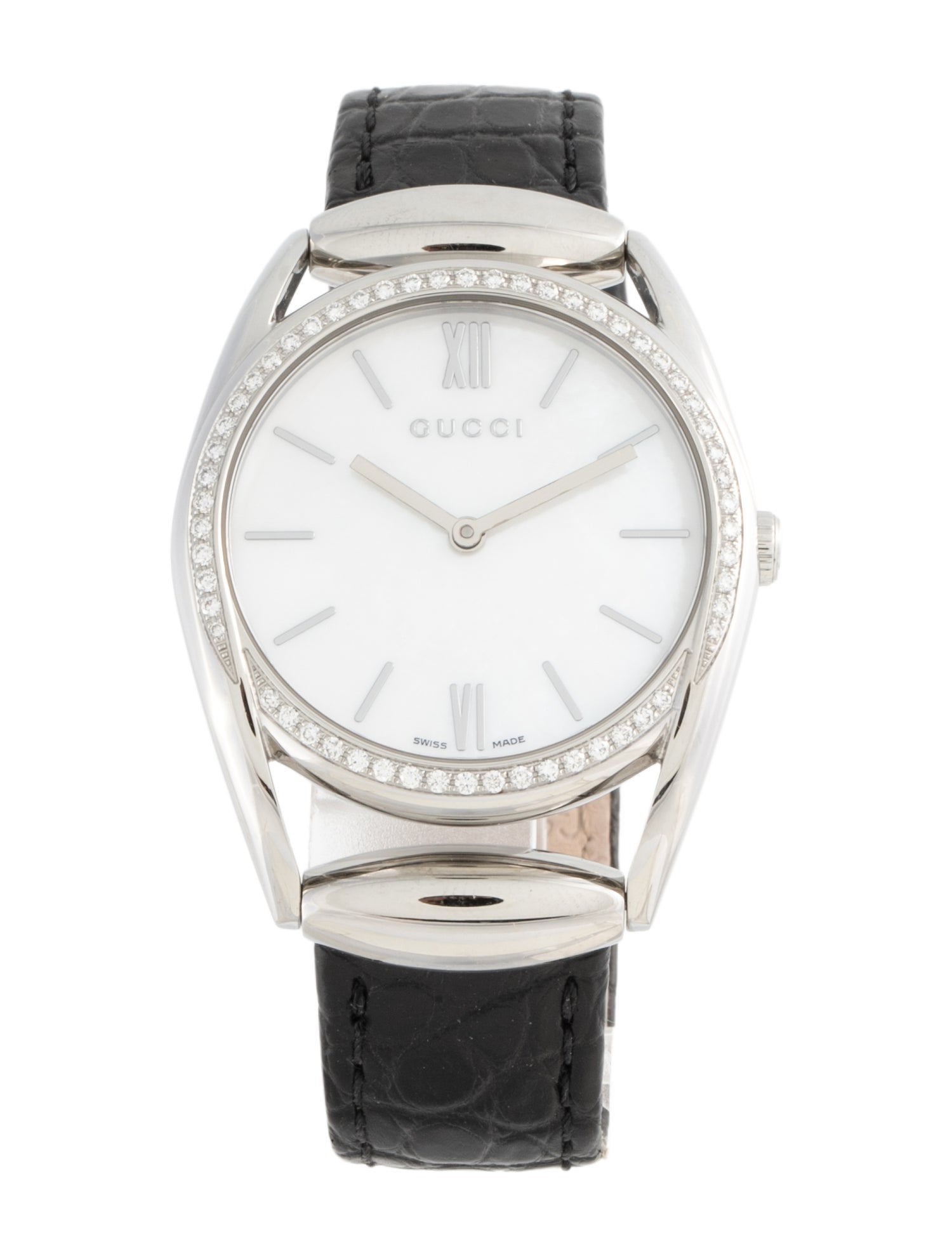 Gucci Horsebit Watch