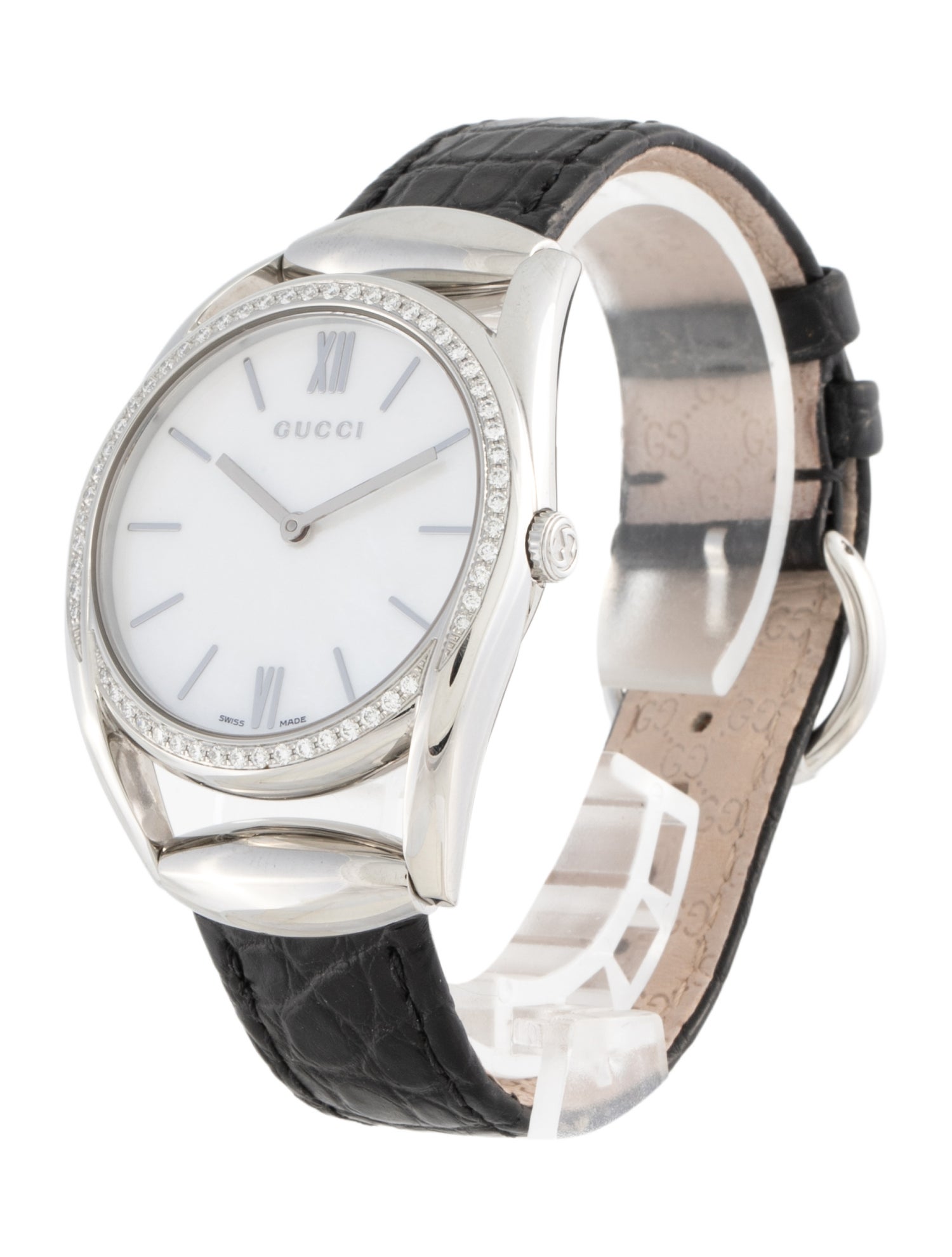 Gucci Horsebit Watch