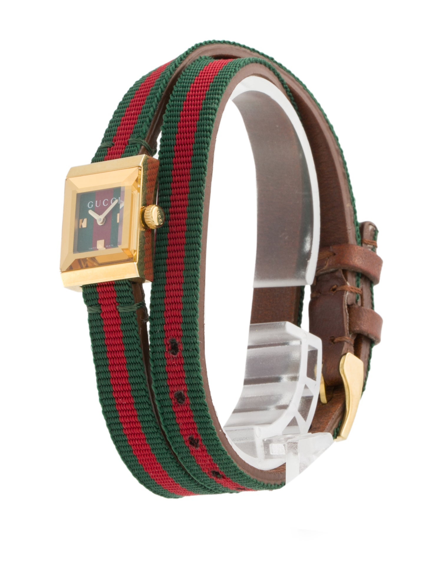 Gucci G-Frame Watch
