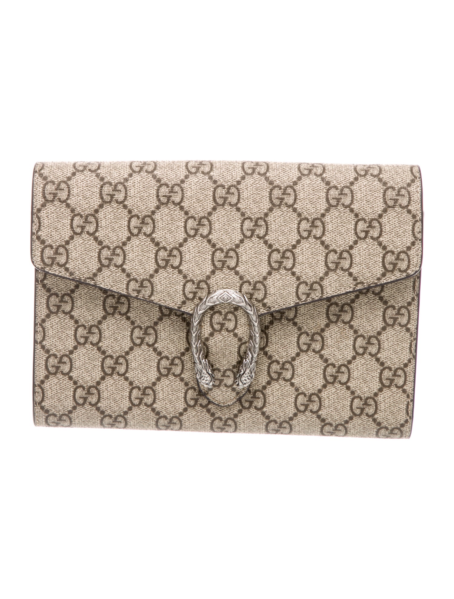 Gucci GG Supreme Dionysus