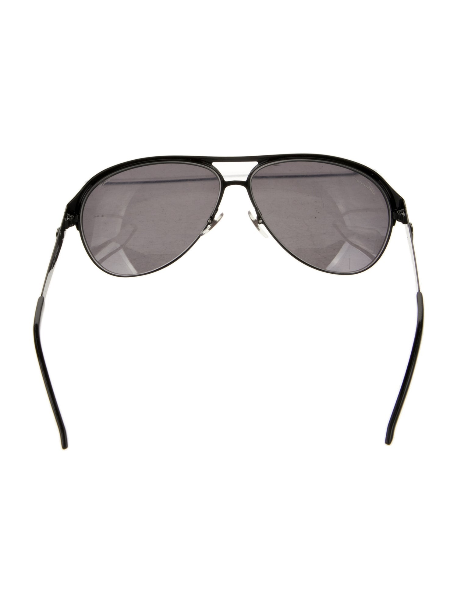 Gucci Aviator Tinted Sunglasses w/ Tags