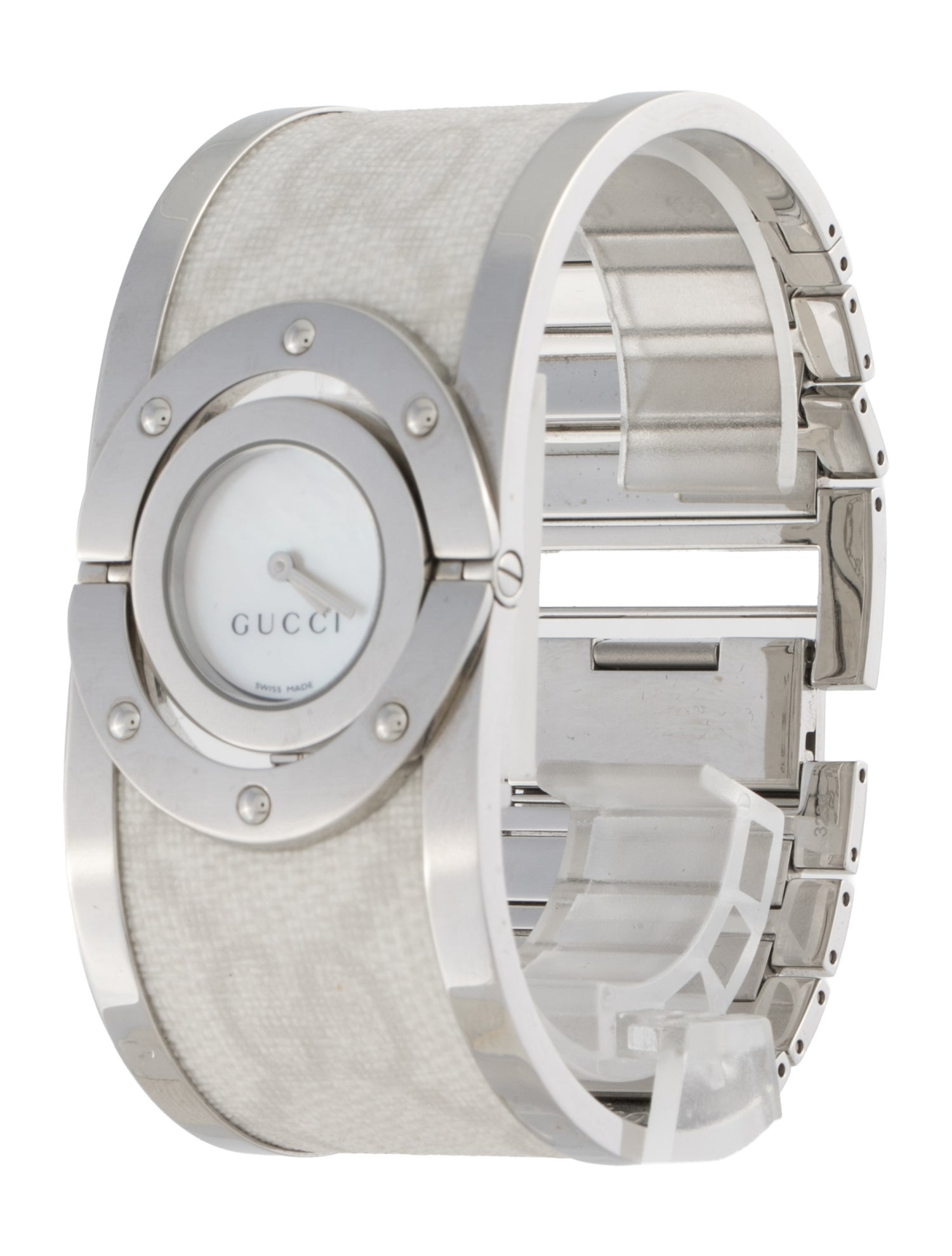 Gucci Twirl Watch