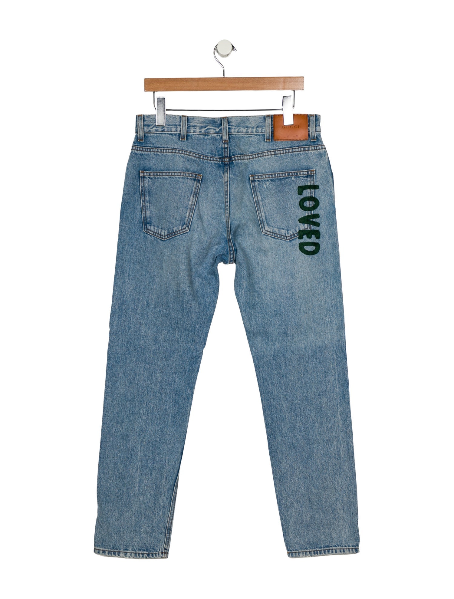 Gucci Skinny Jeans
