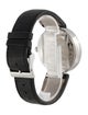 Gucci Interlocking-G Watch