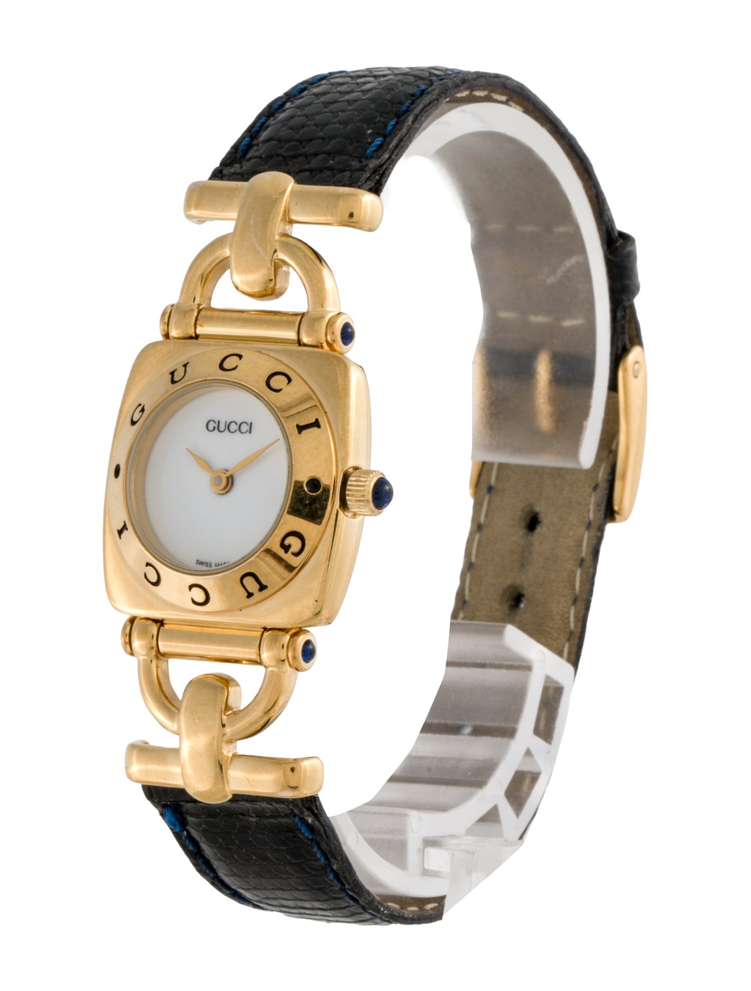 Gucci 6300 Series Watch