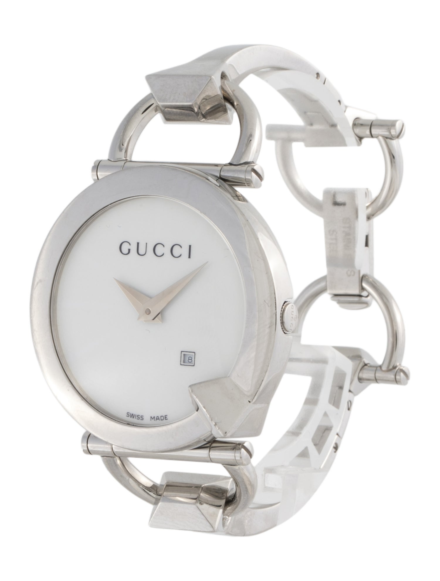 Gucci Chiodo Watch