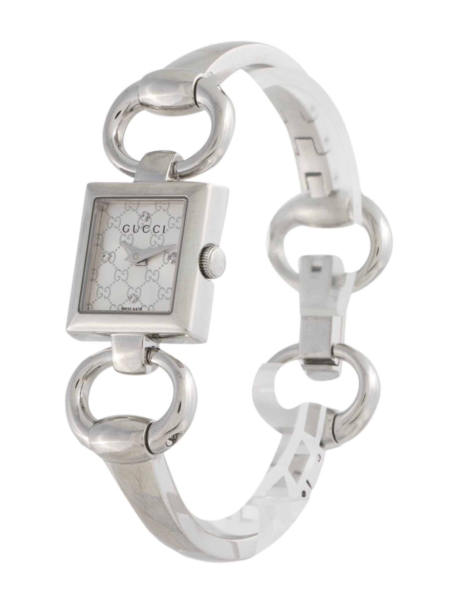 Gucci Tornabuoni Watch