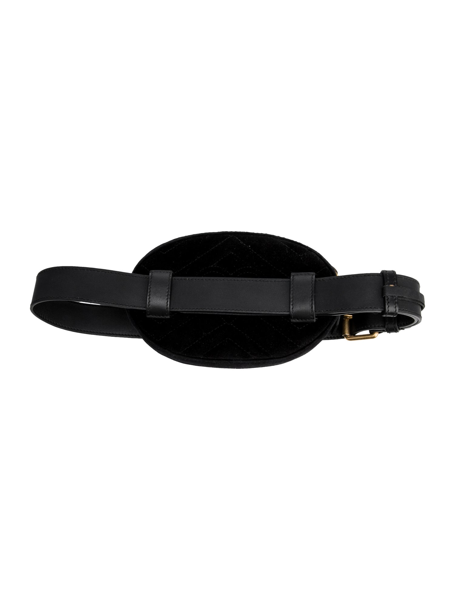 Gucci Quilted Marmont