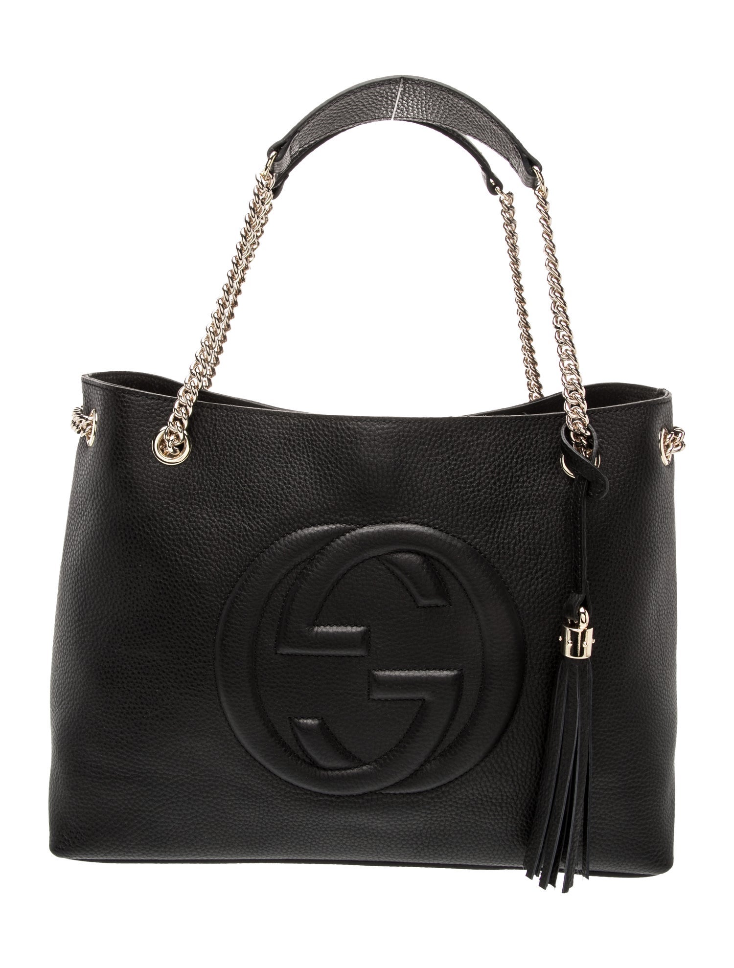 Gucci Interlocking G Soho