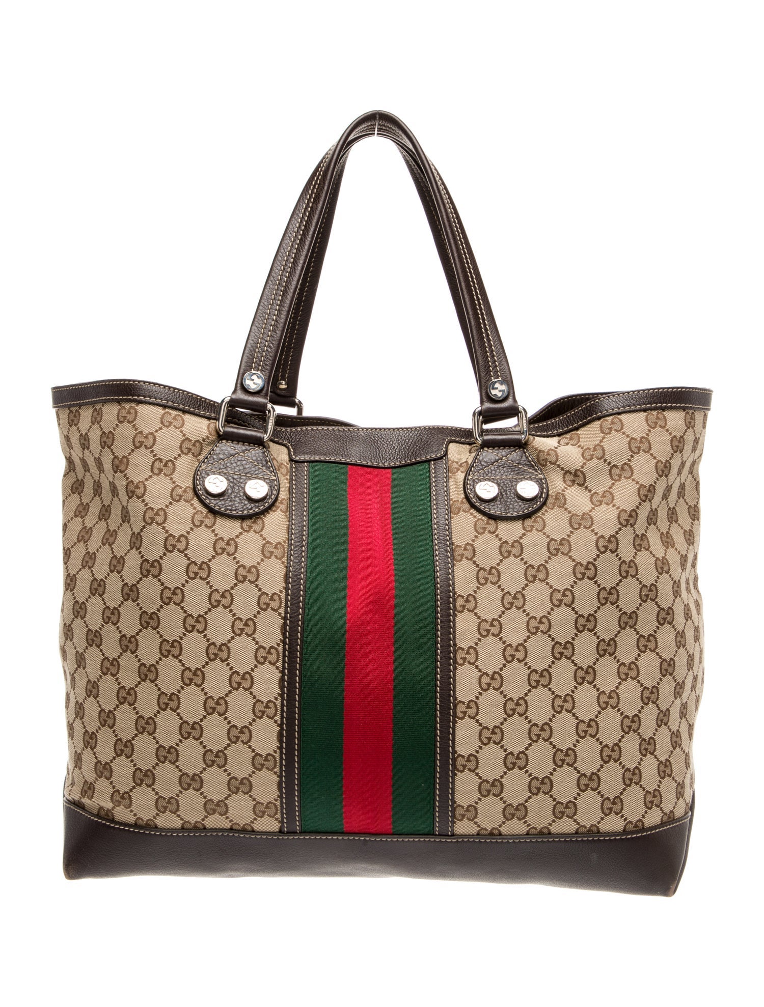 Gucci GG Canvas Sunset