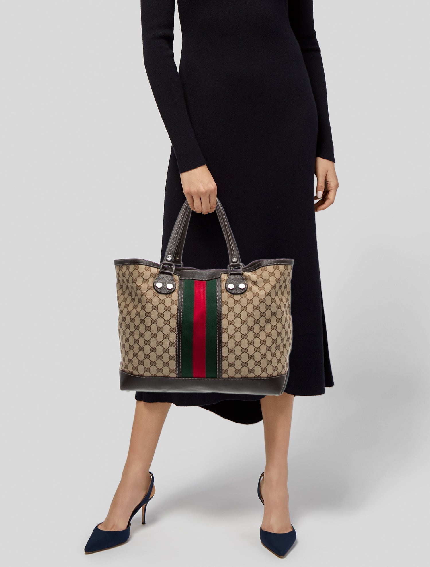 Gucci GG Canvas Sunset