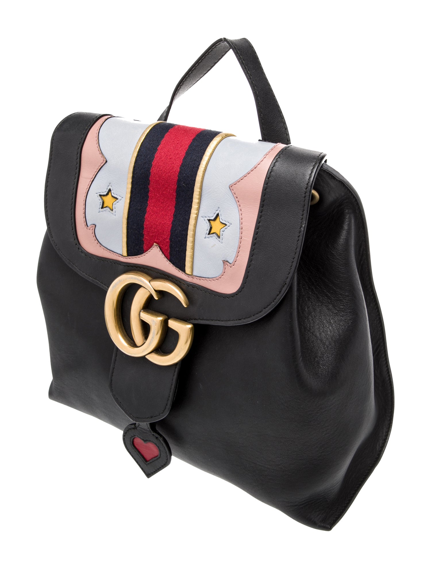 Gucci Double G Marmont