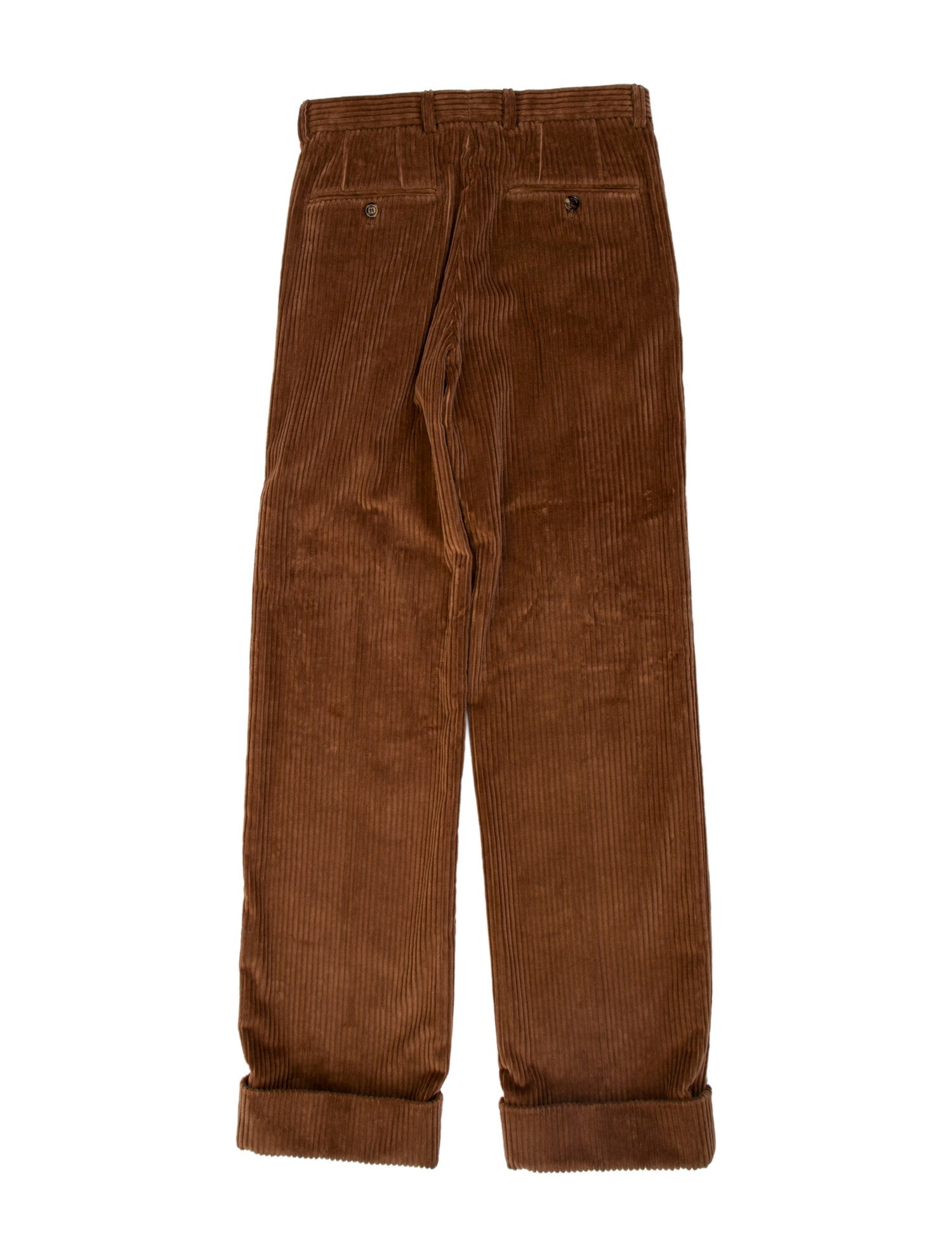 Gucci 2023 Corduroy Pants w/ Tags