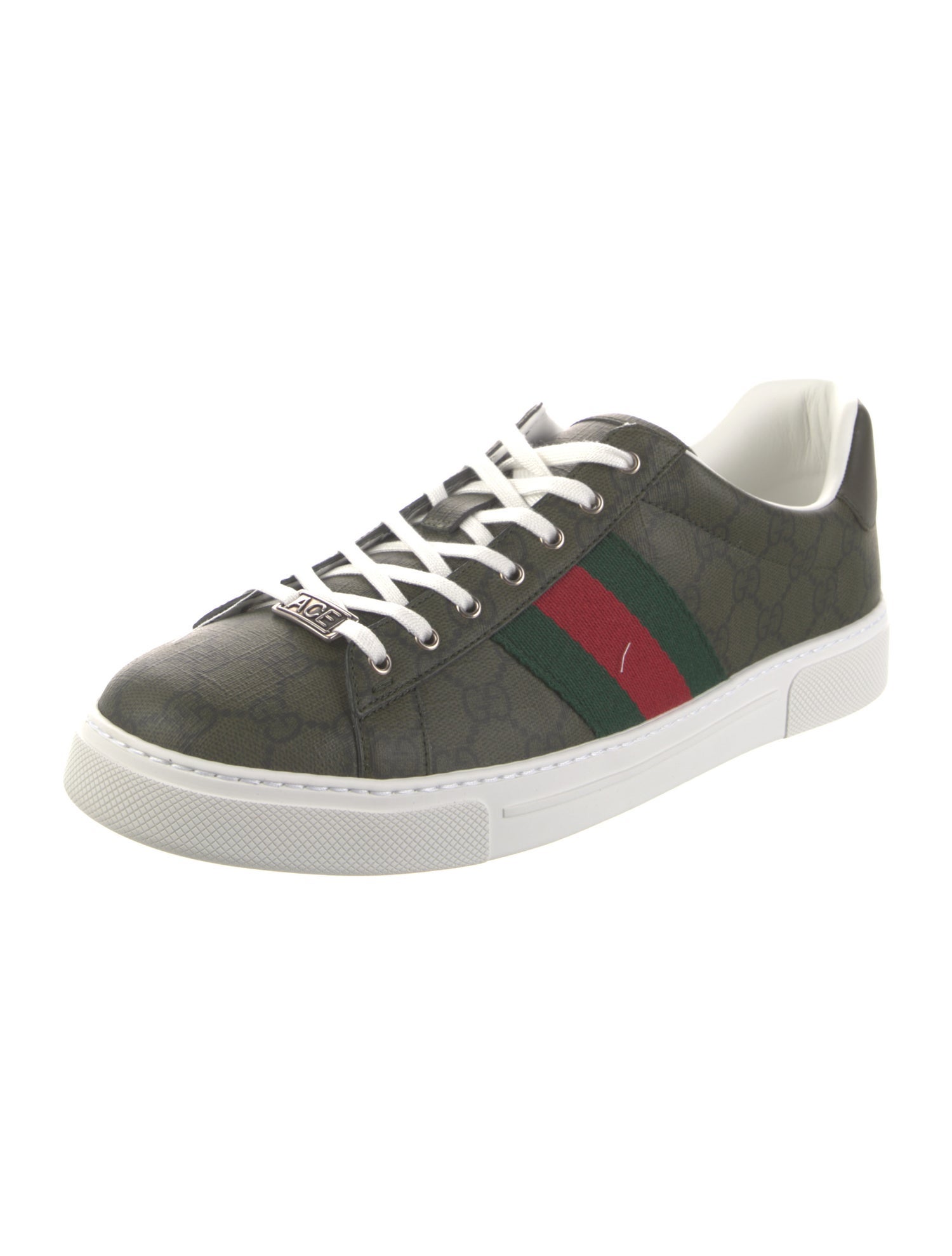 Gucci Ace Sneakers