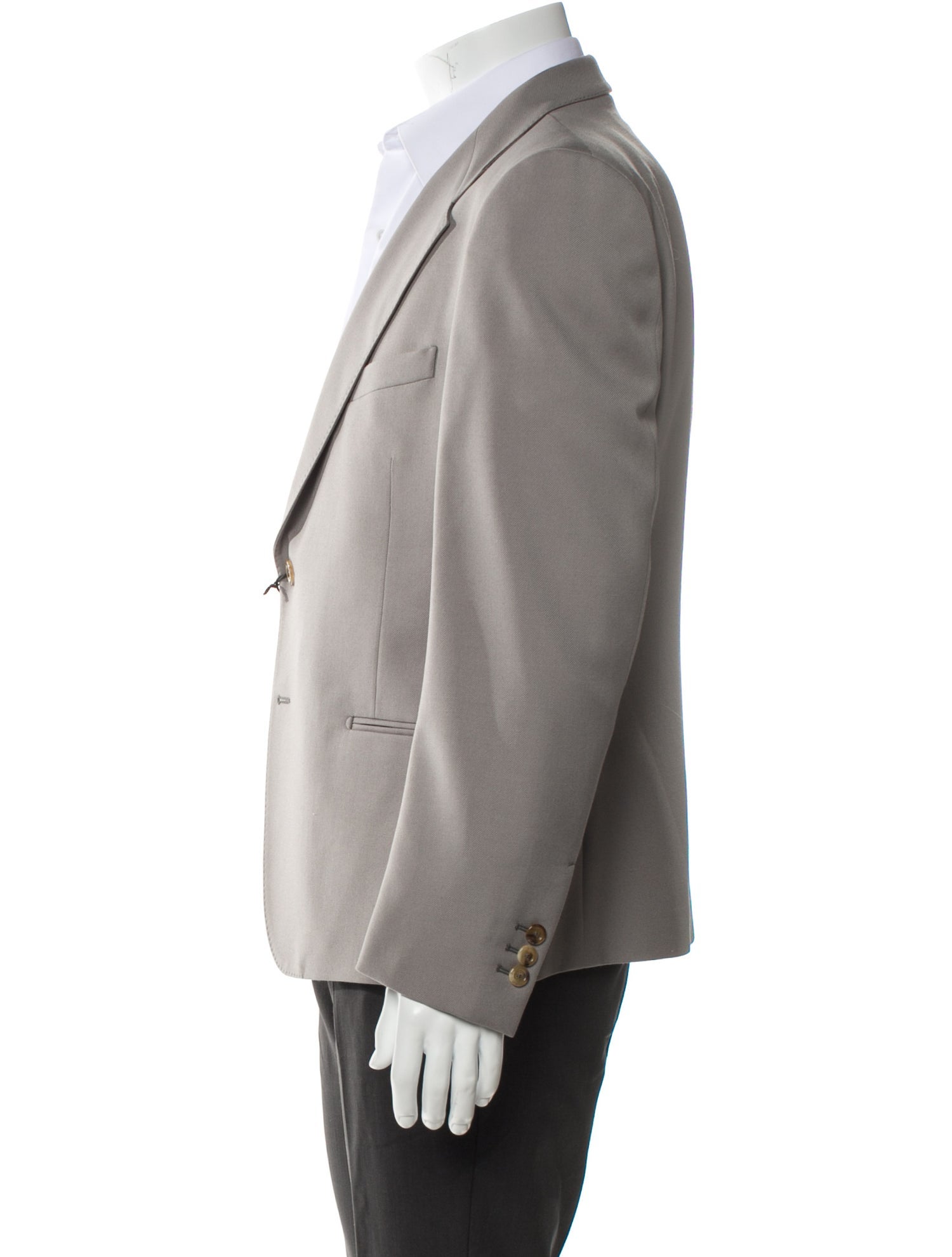 Gucci Blazer w/ Tags